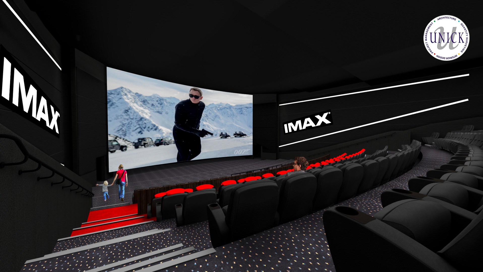 New IMAX cinema screen to open in Leeds ITV News Calendar