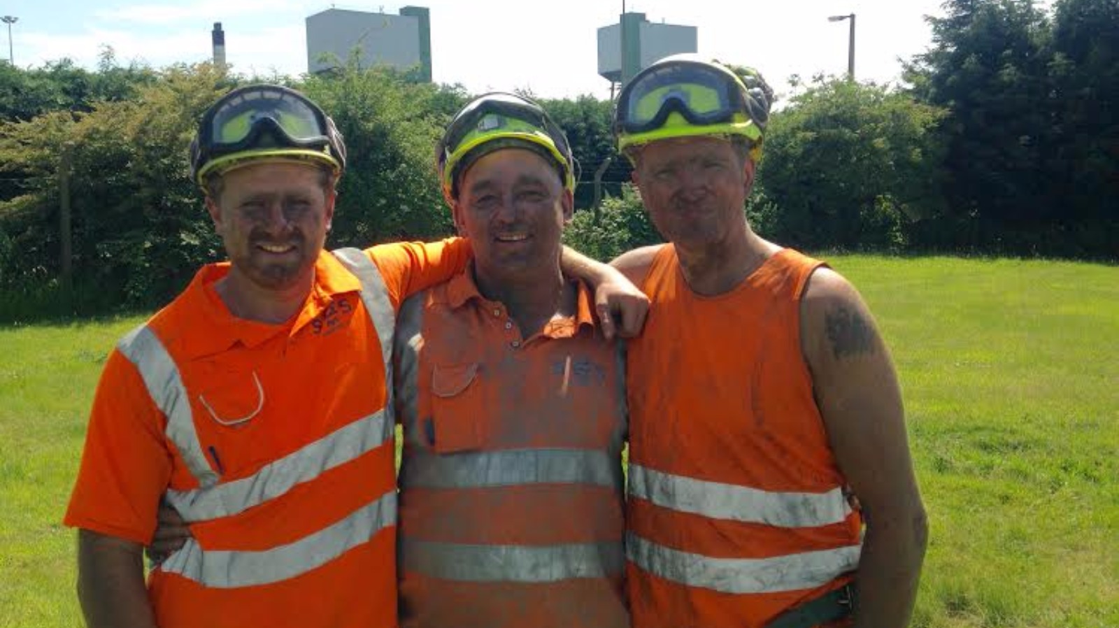 Hear the stories of the last working Welsh deep coal miners | ITV News ...