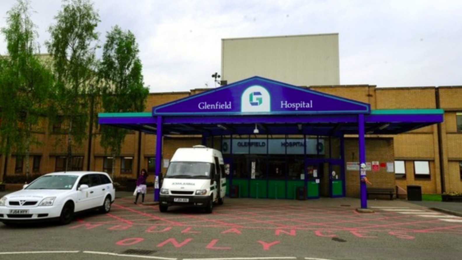Glenfield Children's Heart Surgery Unit 'will survive' ITV News Central
