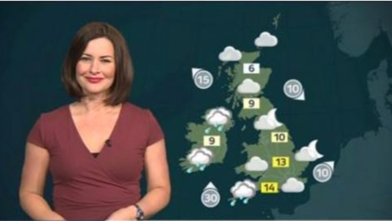 More rain on the way | ITV News