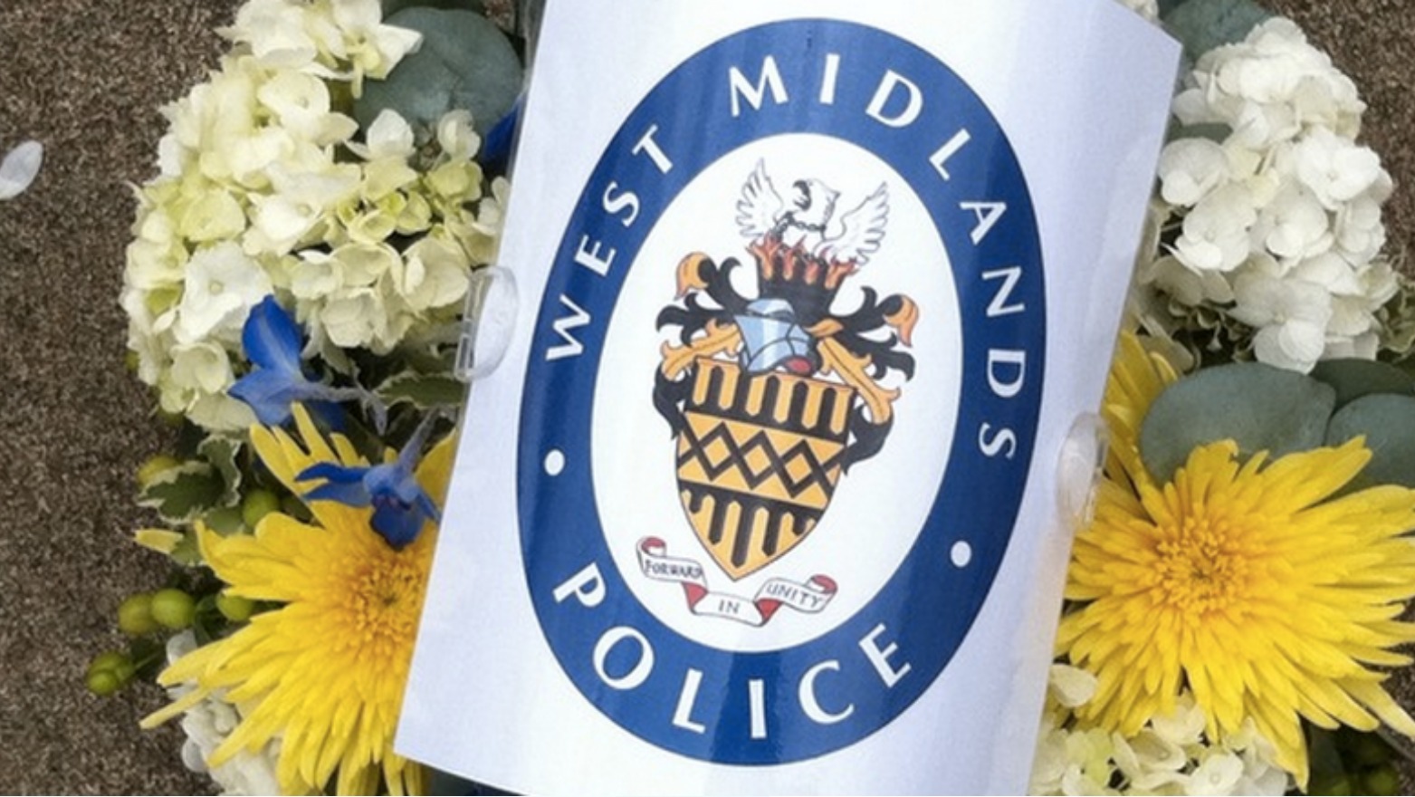 Police Officers From Across The Country Gather In Memory Of Fallen ...