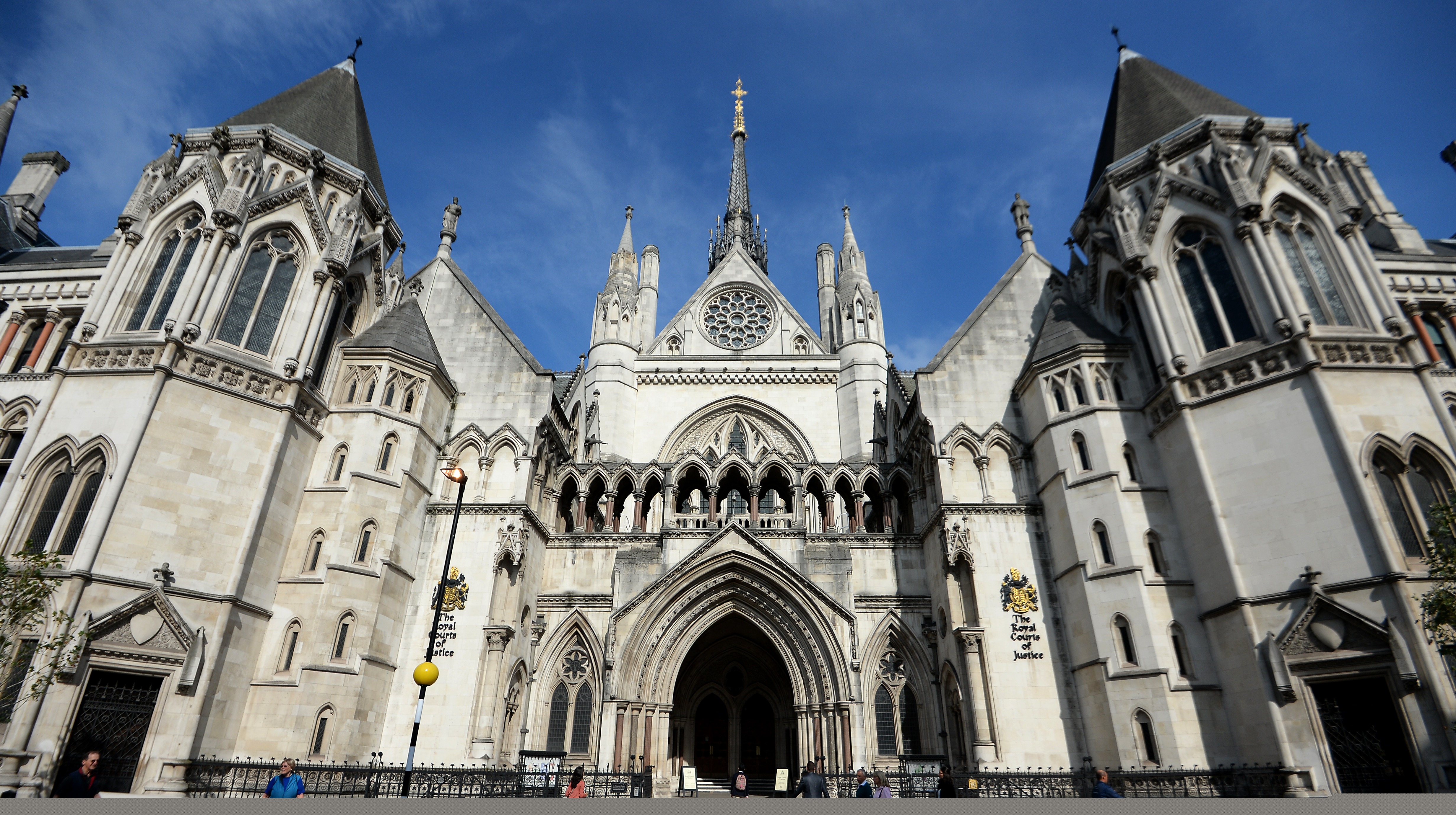 Businessman Simon Dolan Vows To Go To Supreme Court After Losing Challenge Of Government S Onerous Covid 19 Rules Itv News