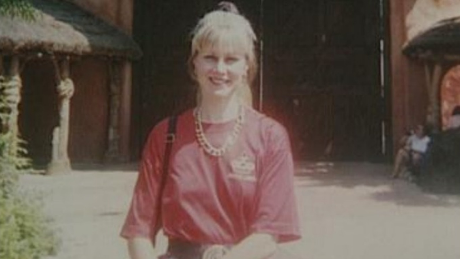 Dna Breakthrough Over 1994 Julie Pacey Murder Itv News Central