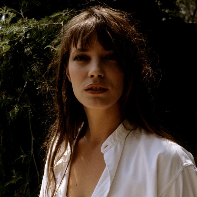 Jane Birkin Is Allowing Hermés to Use Her Name After All – StyleCaster