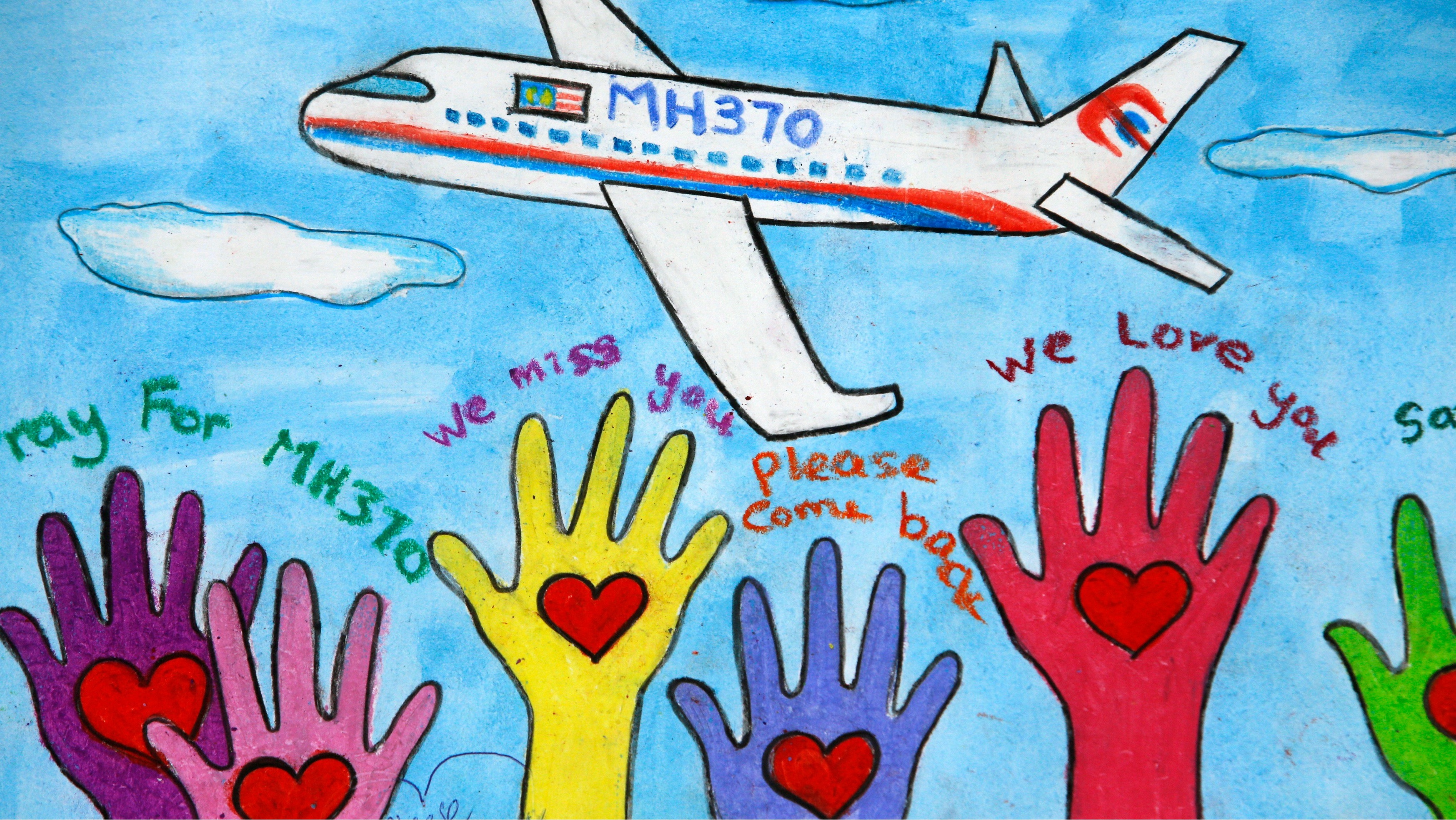 MH370: Hãy cùng chiêm ngưỡng hình ảnh đầy bí ẩn của MH370 - chiếc máy bay biến mất đầy nghi vấn nhất trong lịch sử hàng không thế giới. Nếu bạn là tín đồ của các câu chuyện bí ẩn và muốn tìm hiểu thêm về vụ việc này, đây chính là cơ hội tuyệt vời.