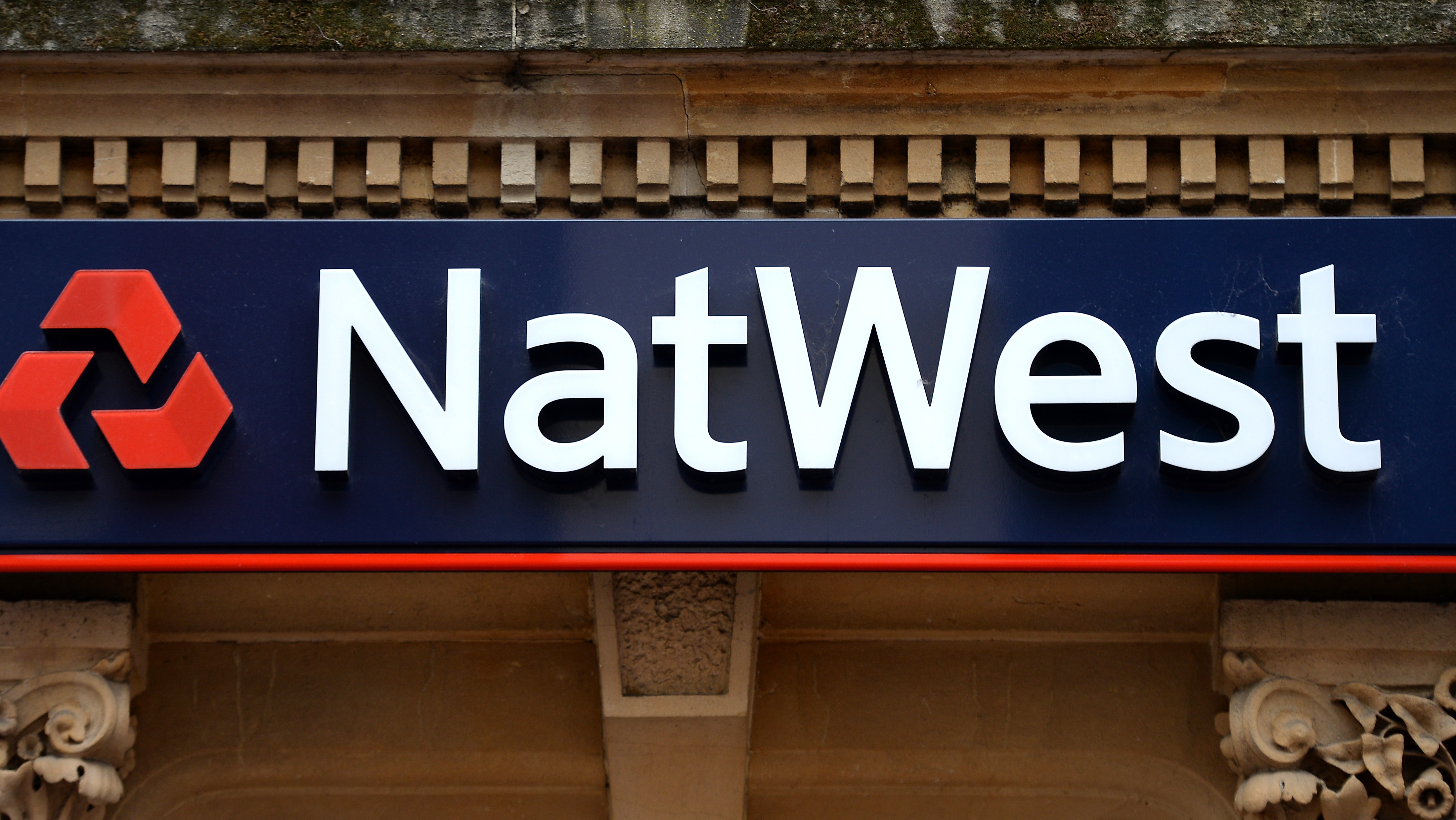 'We're currently facing some issues' NatWest customers hit by online