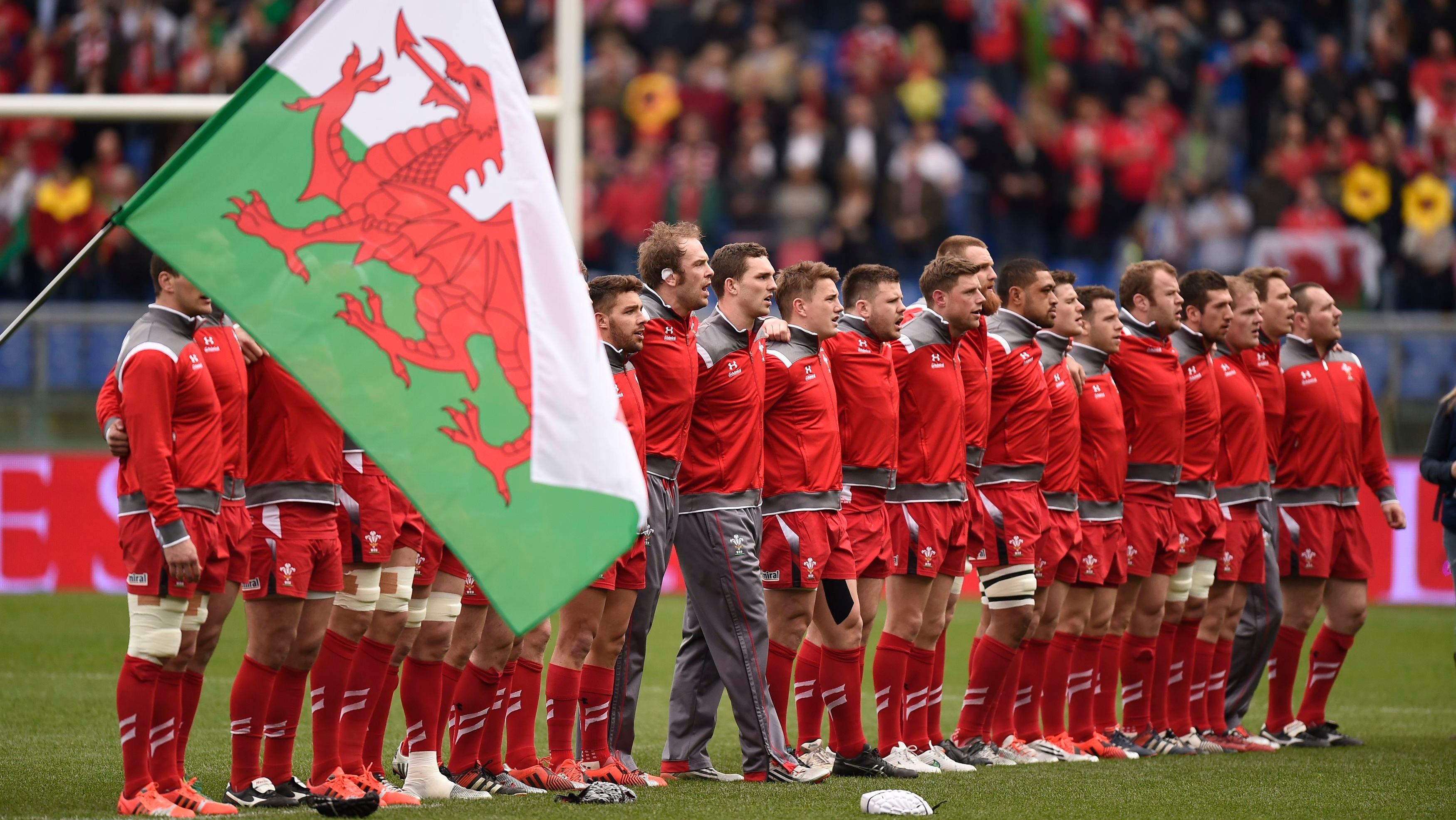 Revealed The Wales starting XV you want to see at the Rugby World Cup