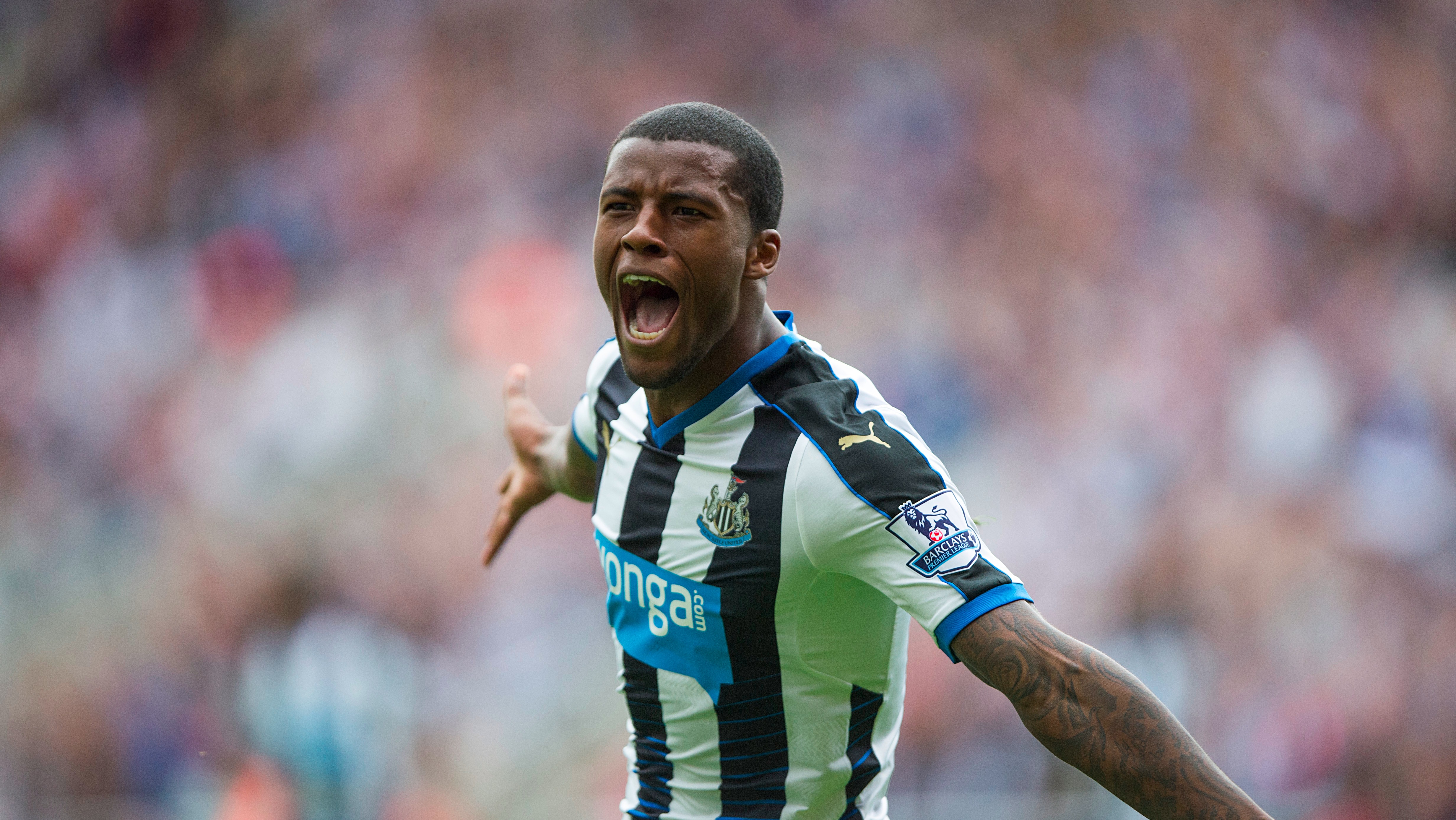 Newcastle earn draw against Southampton in thrilling season opener 