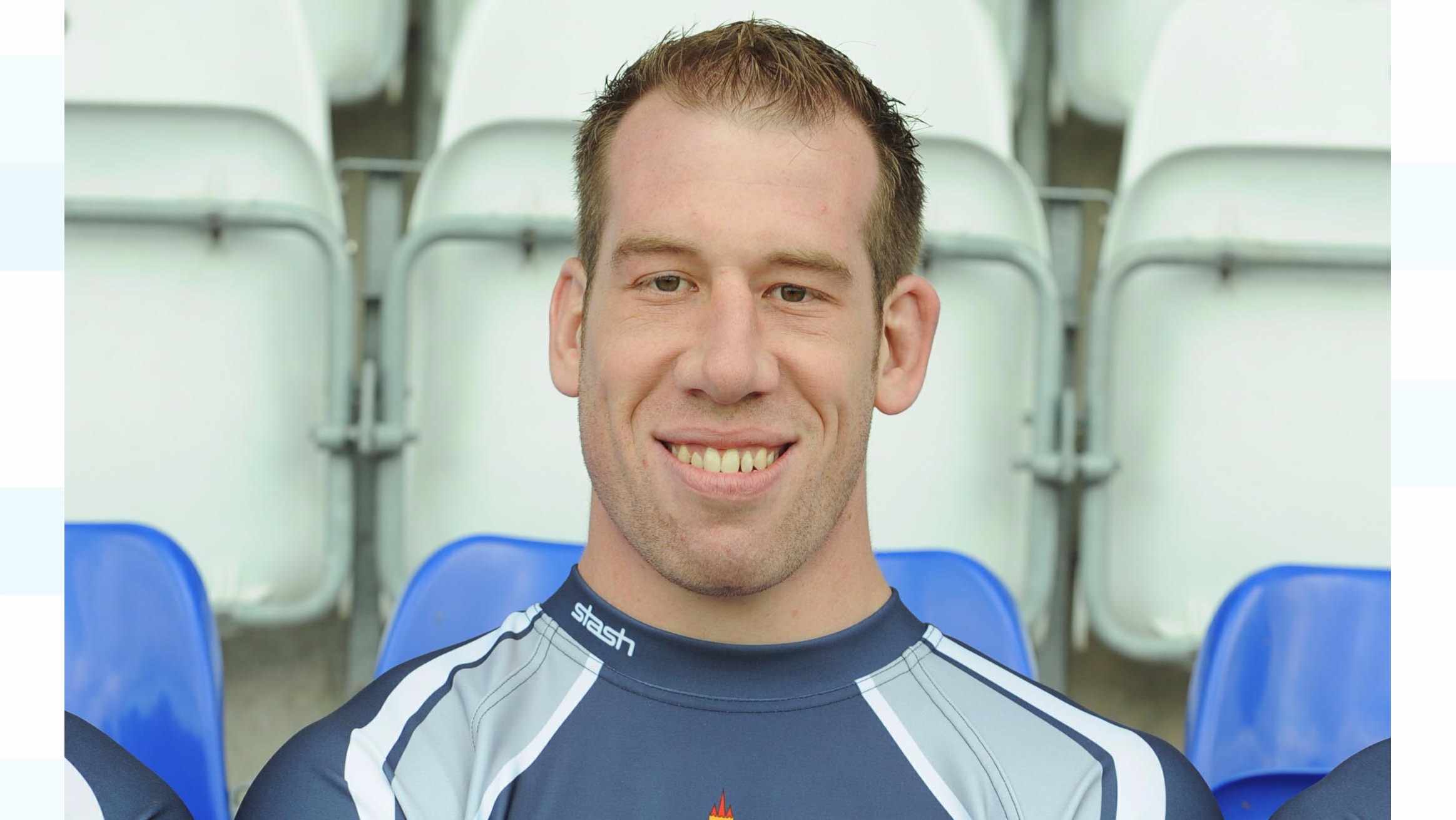 Popular rugby coach killed by giant wave on holiday | ITV News Central