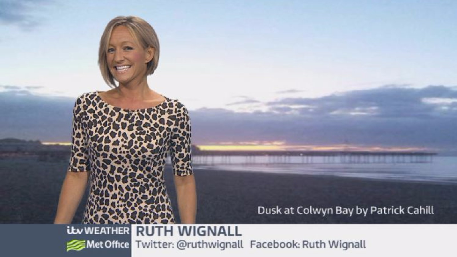 Wales weather: You have been warned! | ITV News Wales