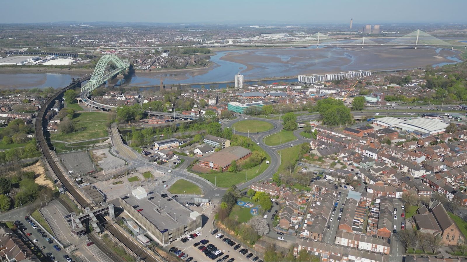 Stakes high in Runcorn and Helsby as first by-election of Labour ...