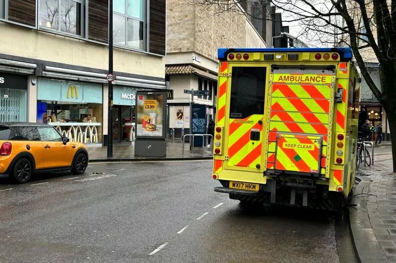 Bristol man arrested wanted on suspicion of attempted murder | ITV News ...