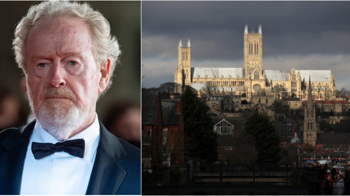 New Ridley Scott movie 'Napoleon' to be filmed at Lincoln Cathedral ...