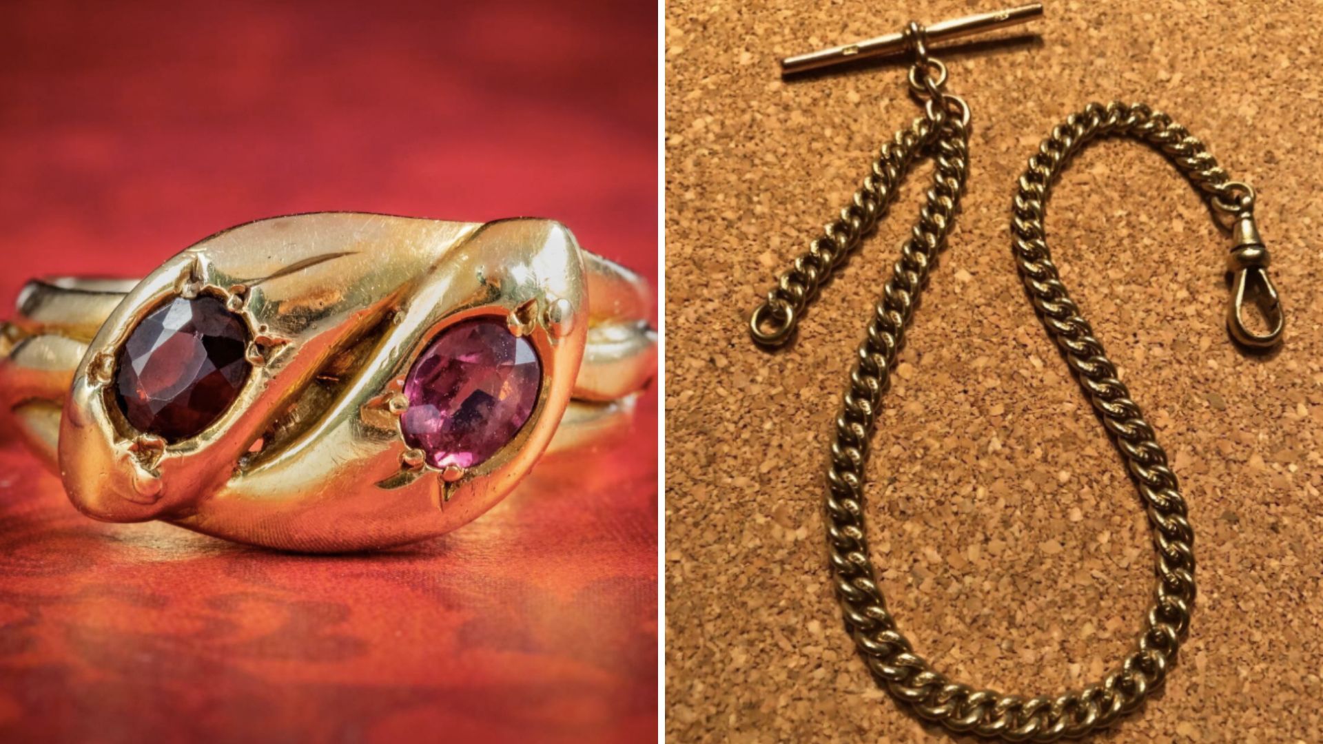 Police appeal after jewellery stolen from Burnham-on-Sea home | ITV ...