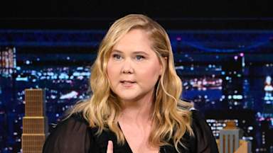 Amy Schumer shares rare condition in health update after online trolling