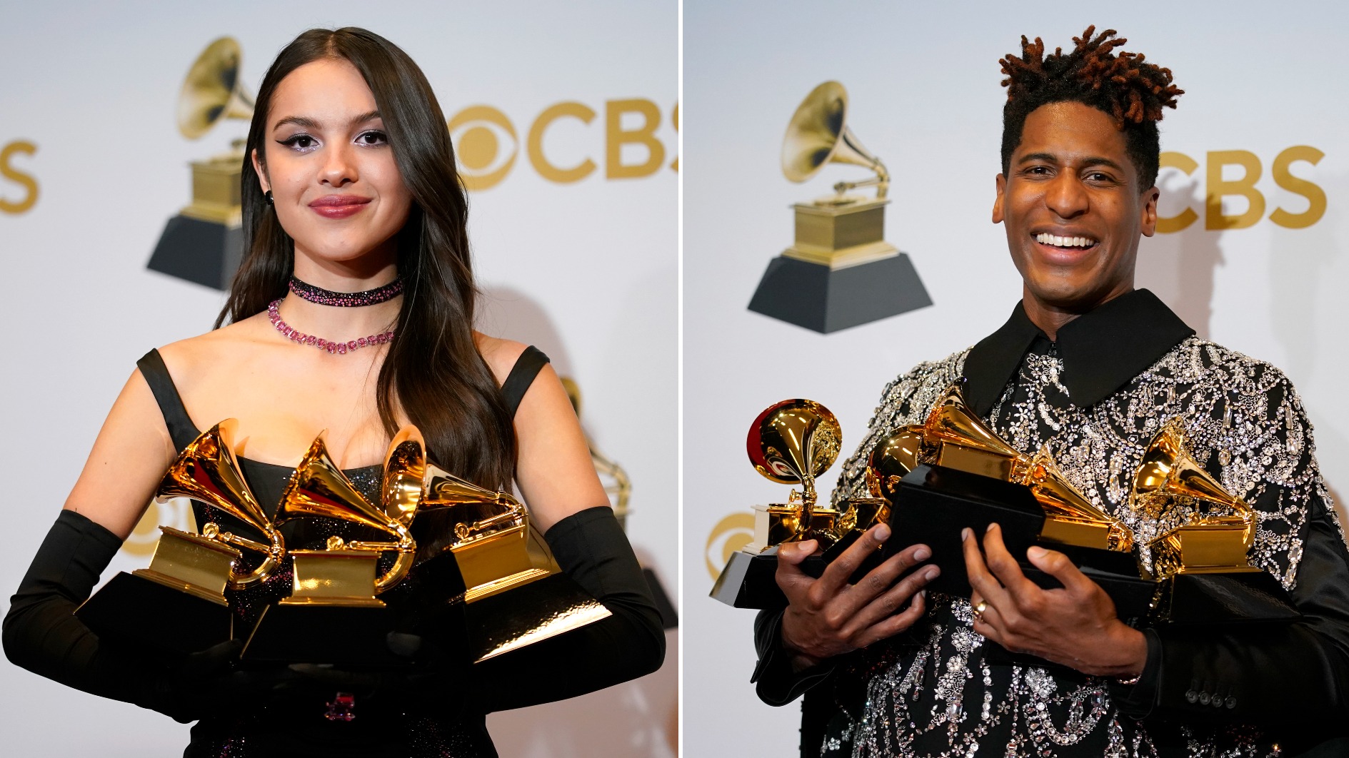 Louis C.K. accuser condemns Grammy win