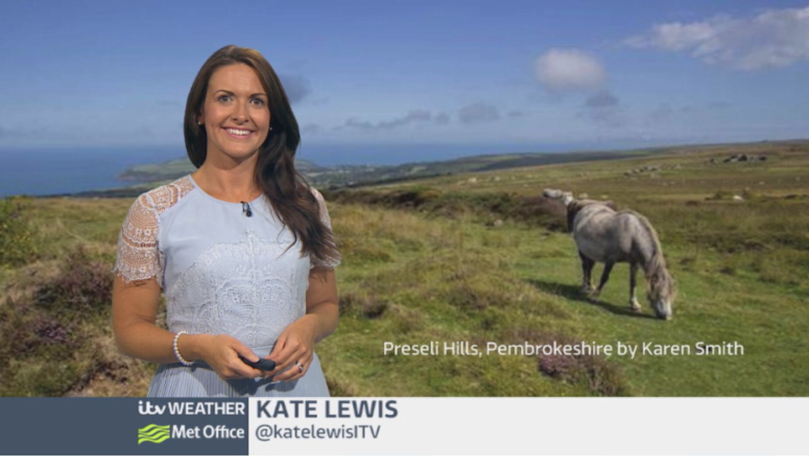 Wales weather: A grey and wet afternoon for all | ITV News Wales