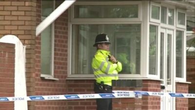 Two Fatal Shootings In Walsall Itv News