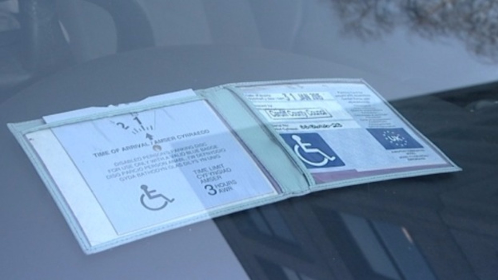 confusing-cost-of-parking-for-blue-badge-holders-itv-news-wales