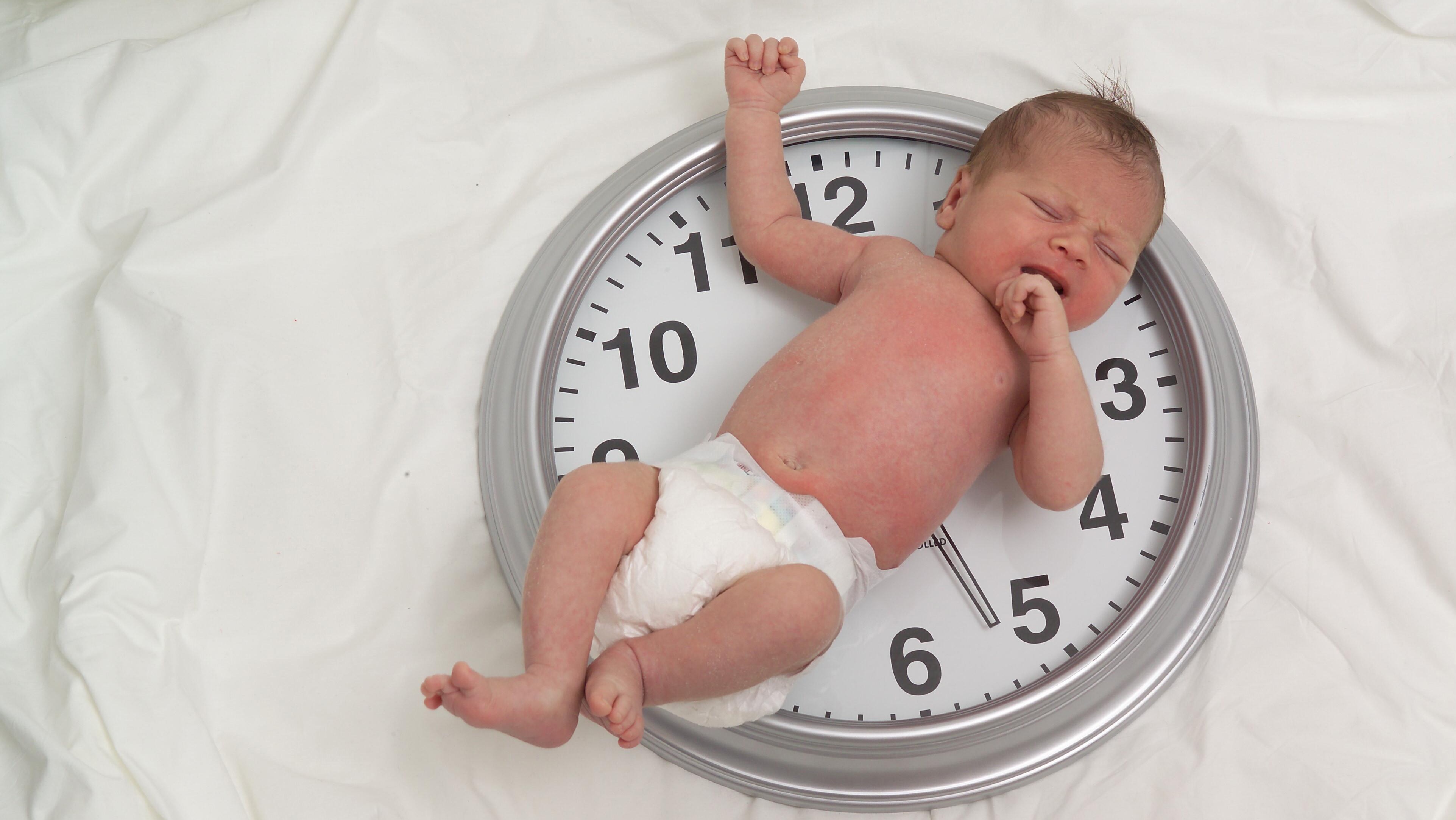 Baby dies due to suffocation from nappy sacks ITV News Central