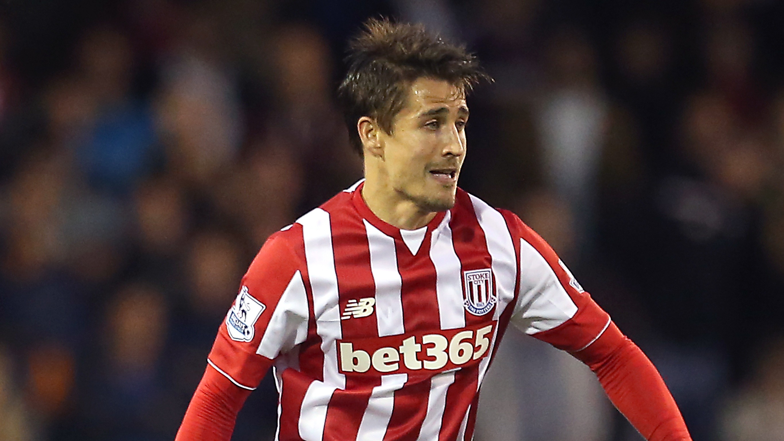 Premier League Team News: Stoke V West Brom | ITV News