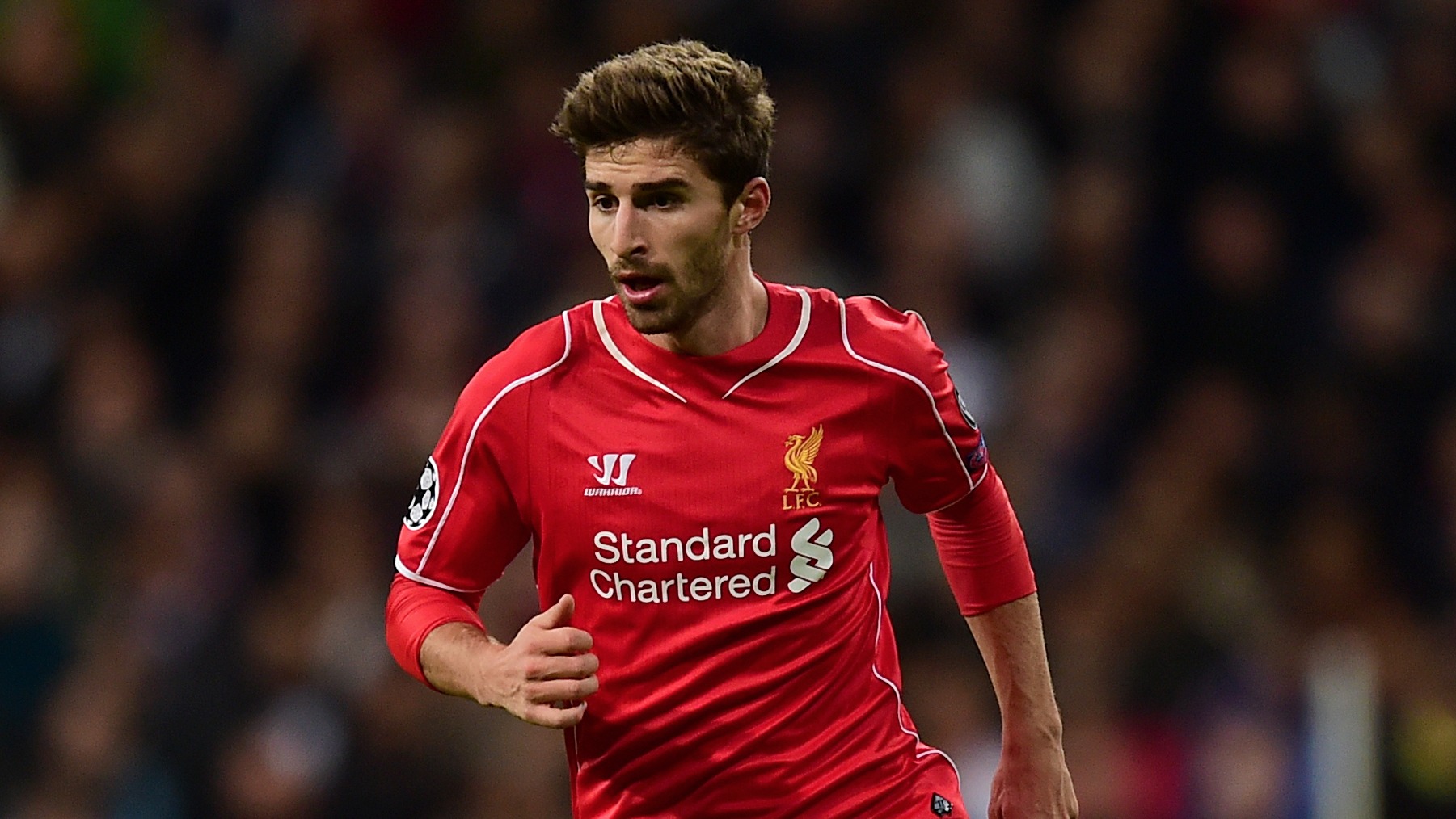 Fabio Borini signs from Liverpool for Sunderland | ITV News