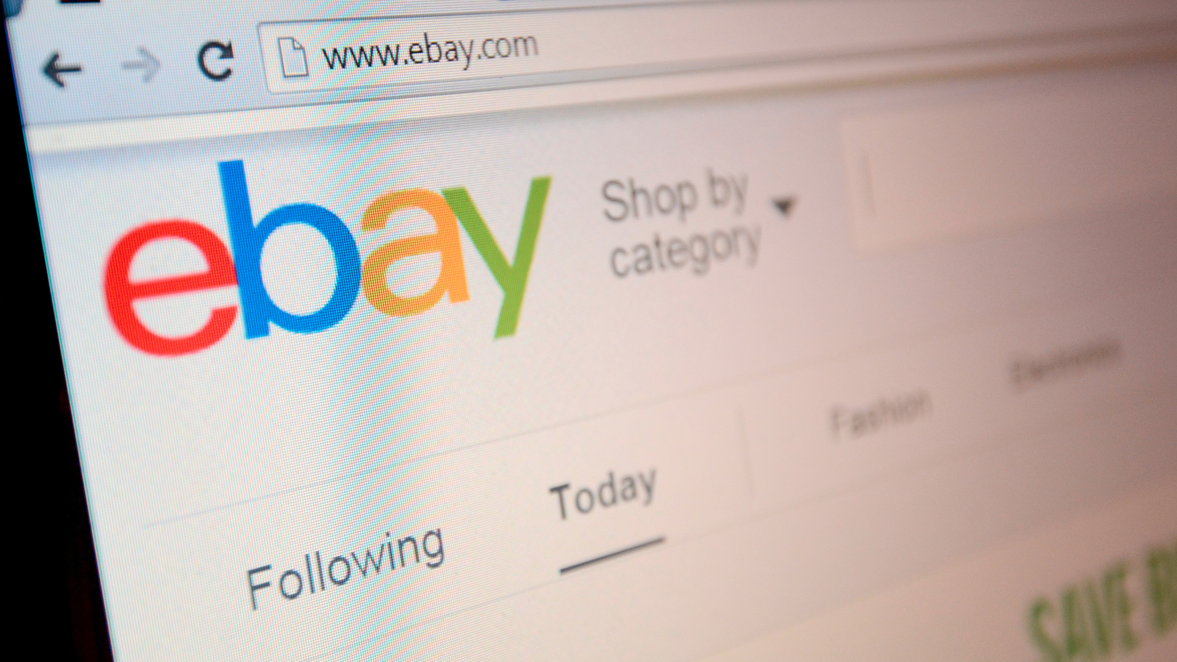 What have YOU bought on eBay? Viewers' views ITV News Meridian