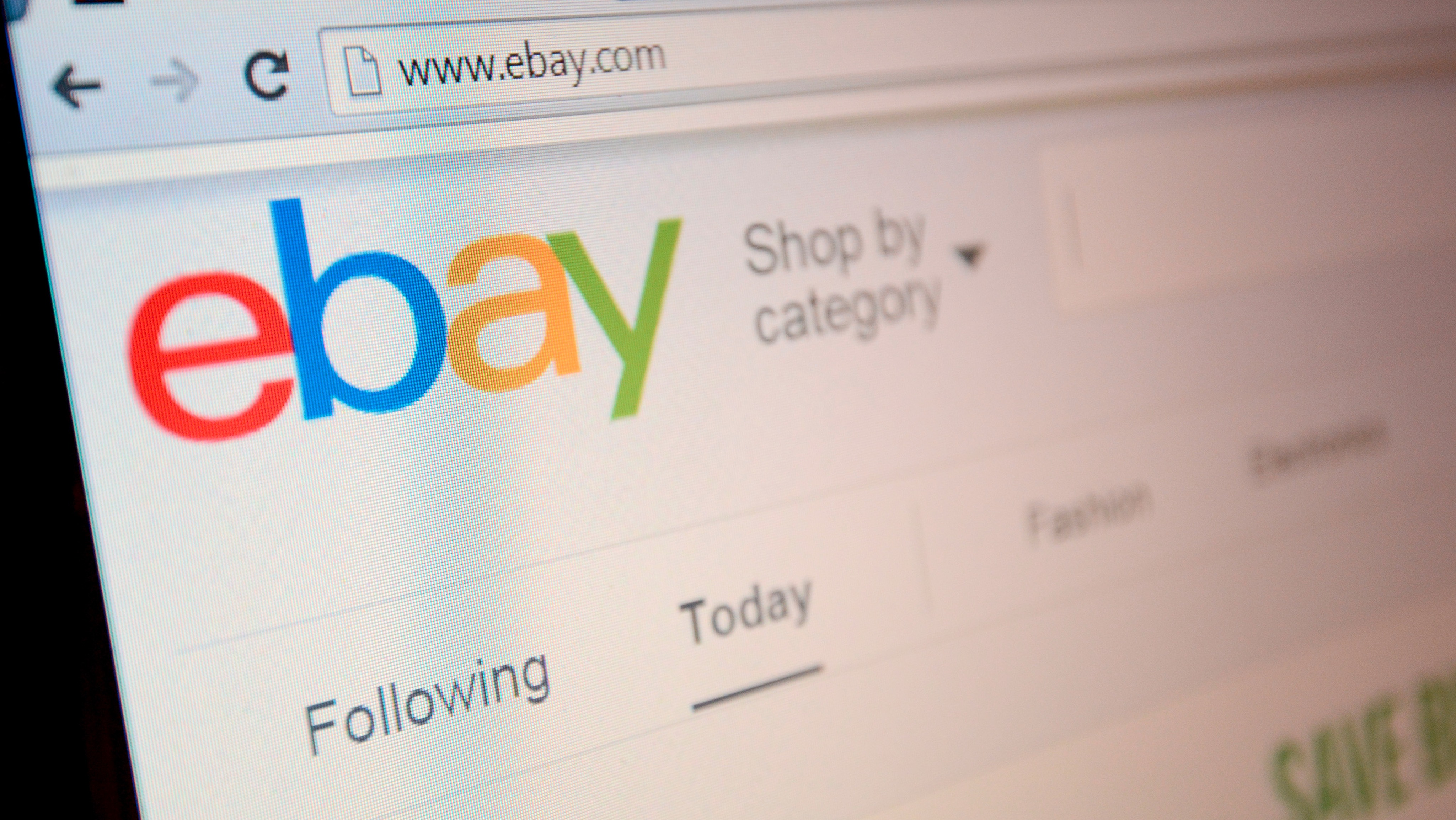 What have YOU bought on eBay? Viewers' views | ITV News Meridian