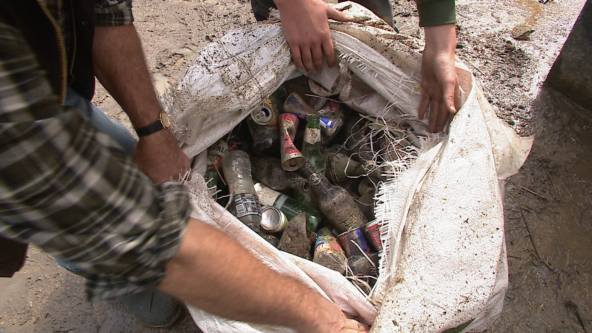 War on flytipping as the cost of dumping rubbish is revealed ITV