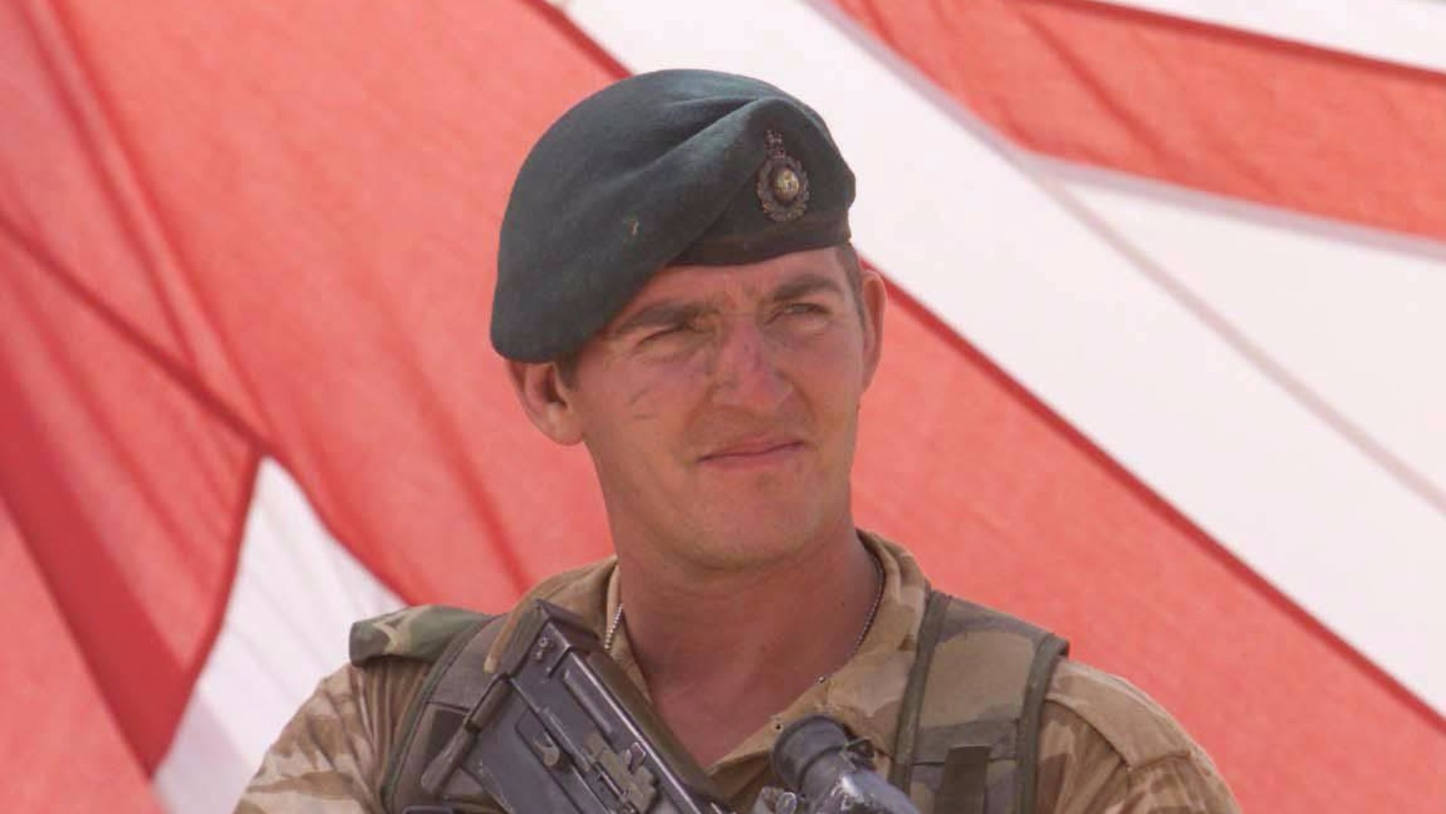 Royal Marine Jailed For Life For Killing Taliban Fighter Says He Has 5478