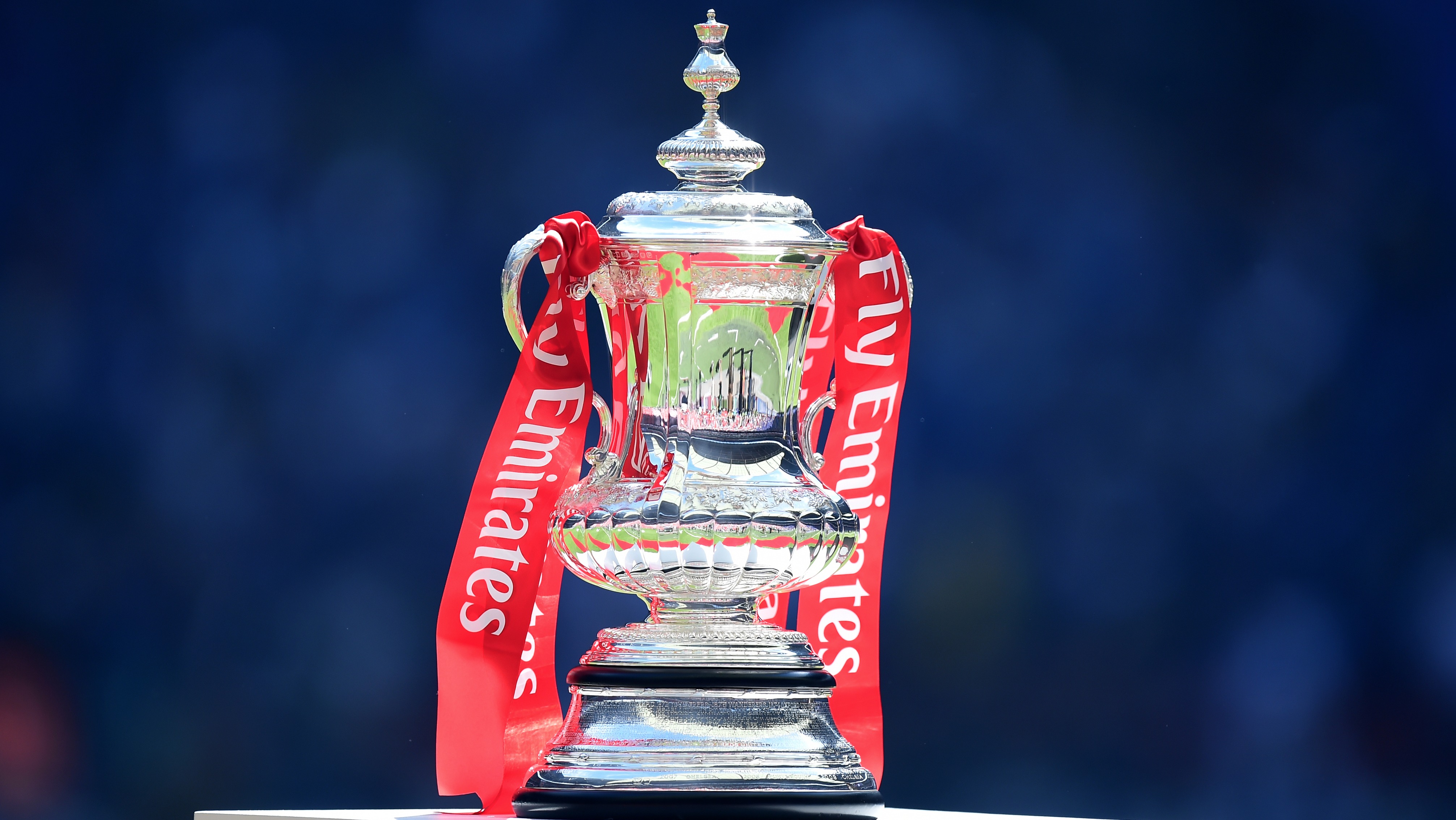 Fa Cup Trophy The fa women's continental tyres league cup.