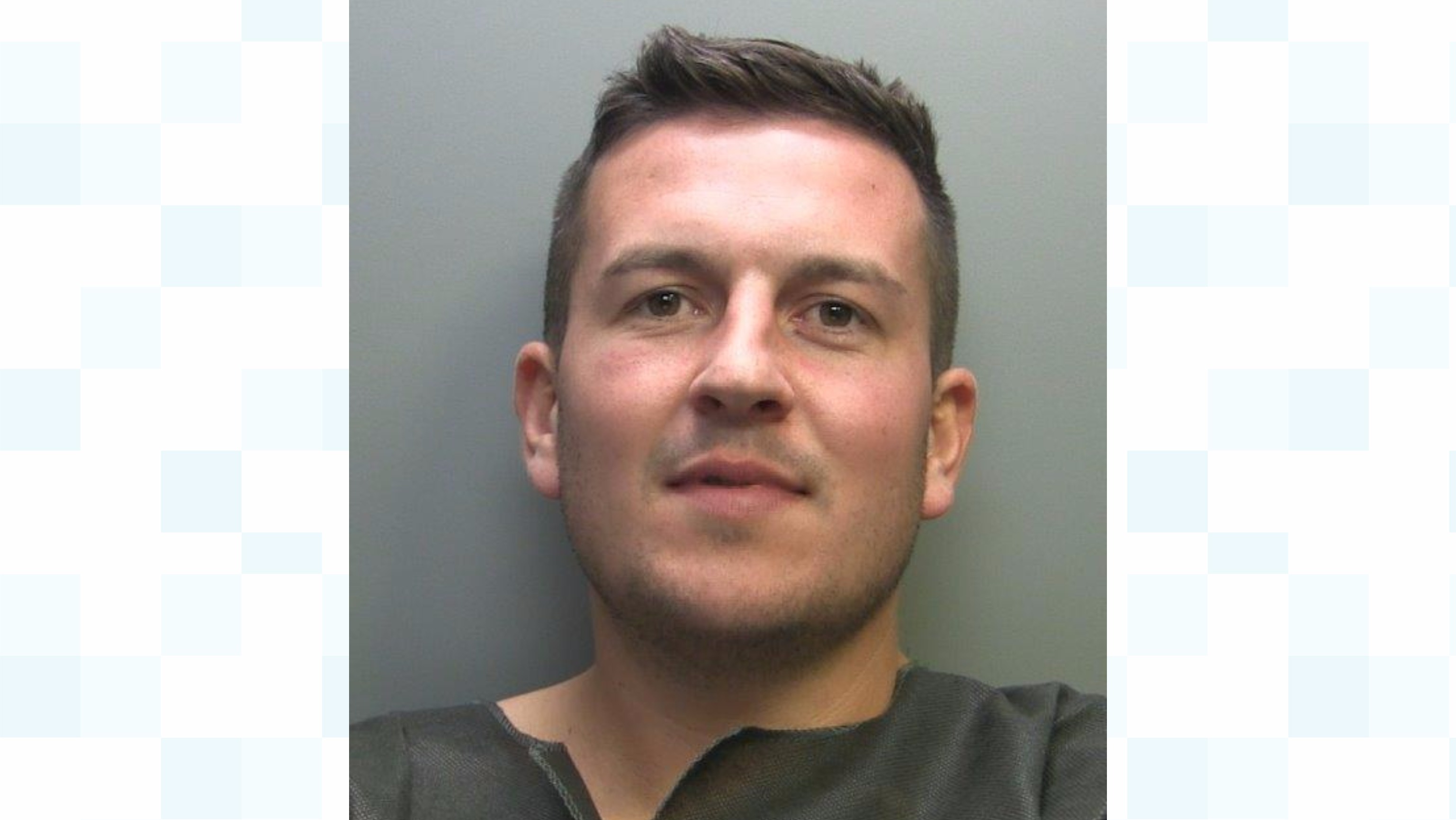 Football hooligan jailed for attack on female charity collector ITV