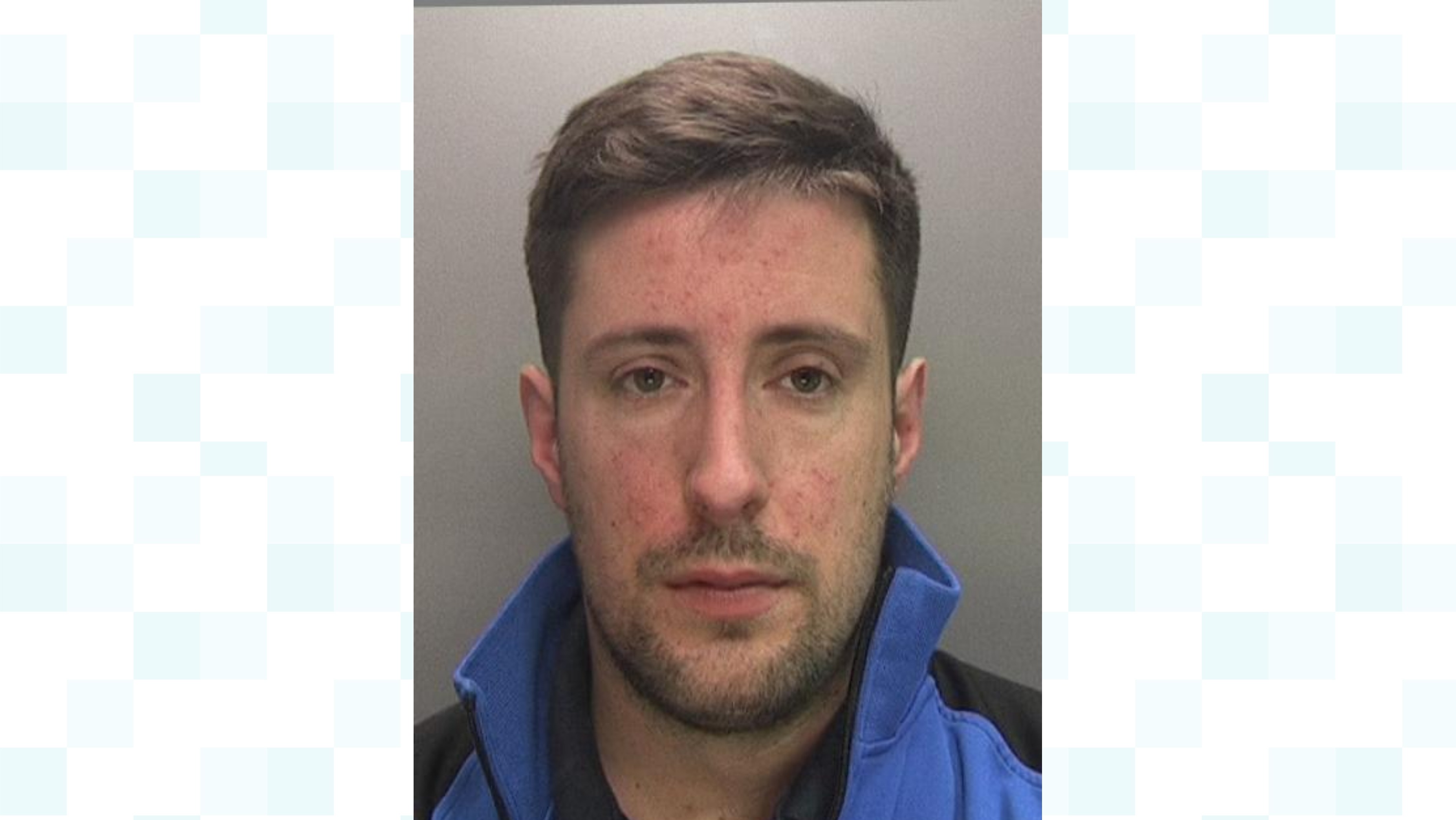 Man Jailed For Revenge Porn Facebook Post Itv News Central