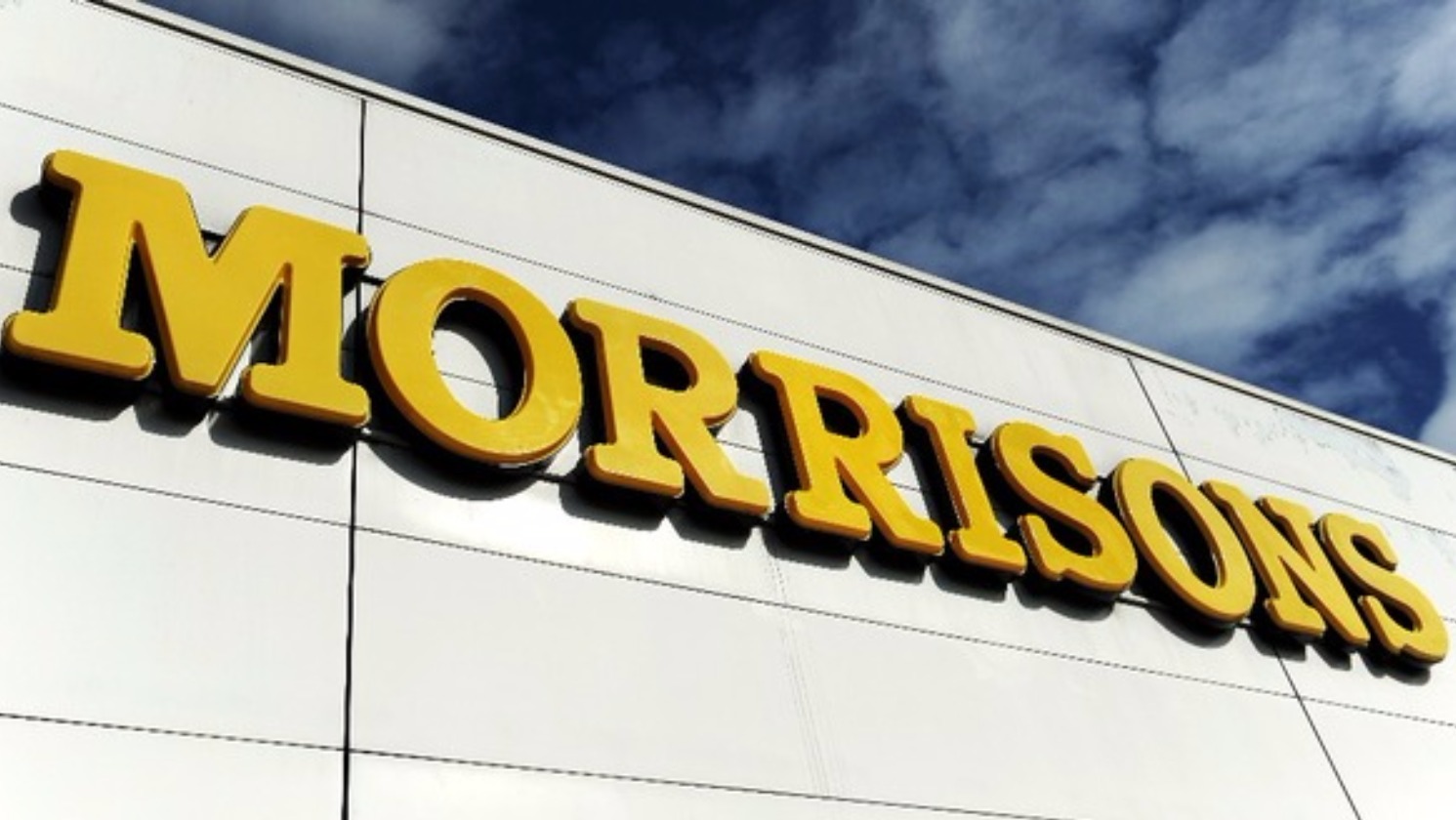 Morrisons to close three stores in the North East ITV News Tyne Tees
