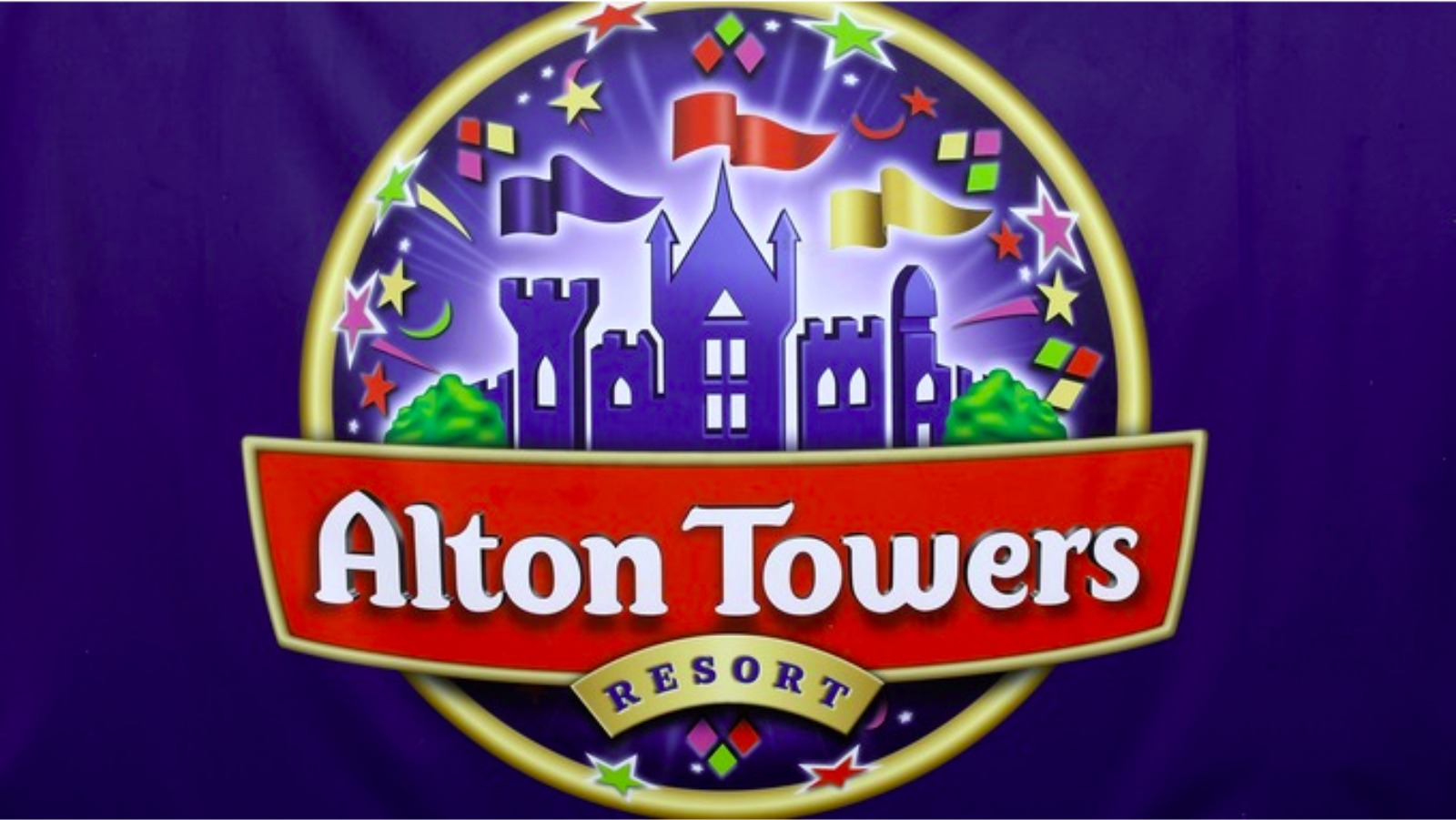 Alton Towers reveals 