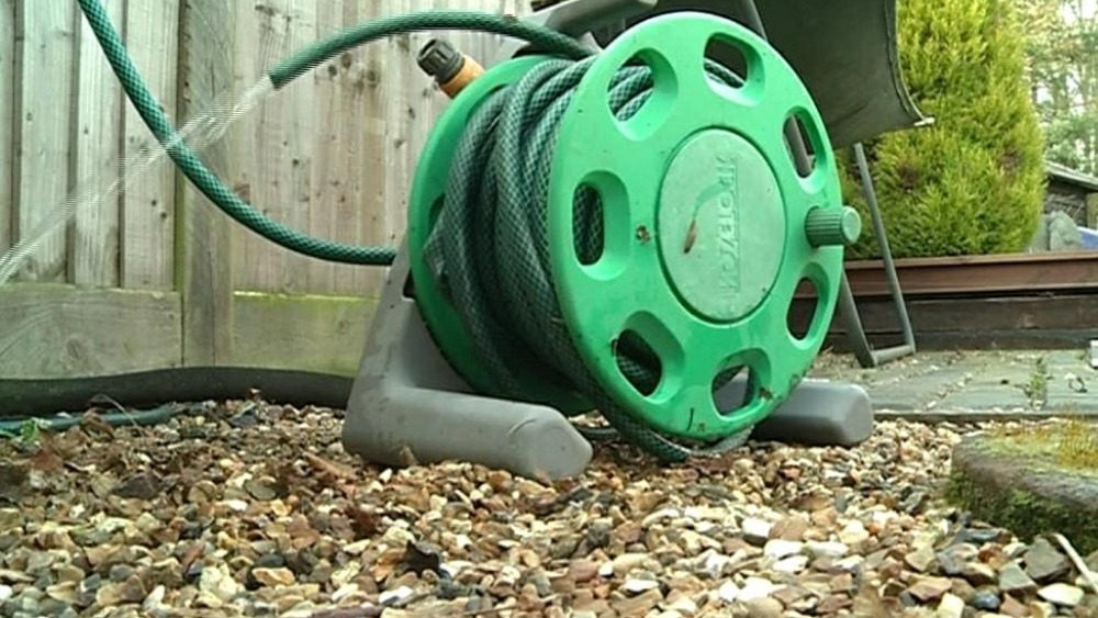 Water companies to lift hosepipe bans ITV News London