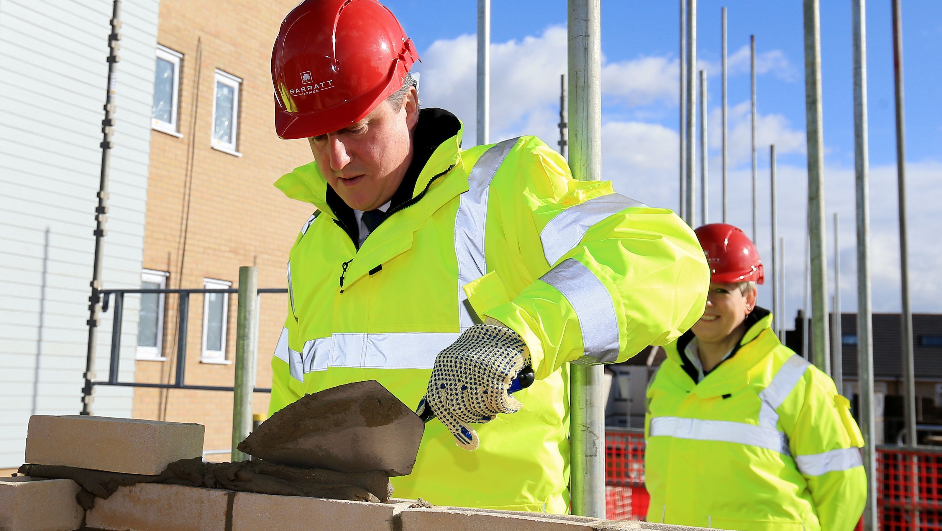 Righttobuy Housing associations offer government a deal ITV News