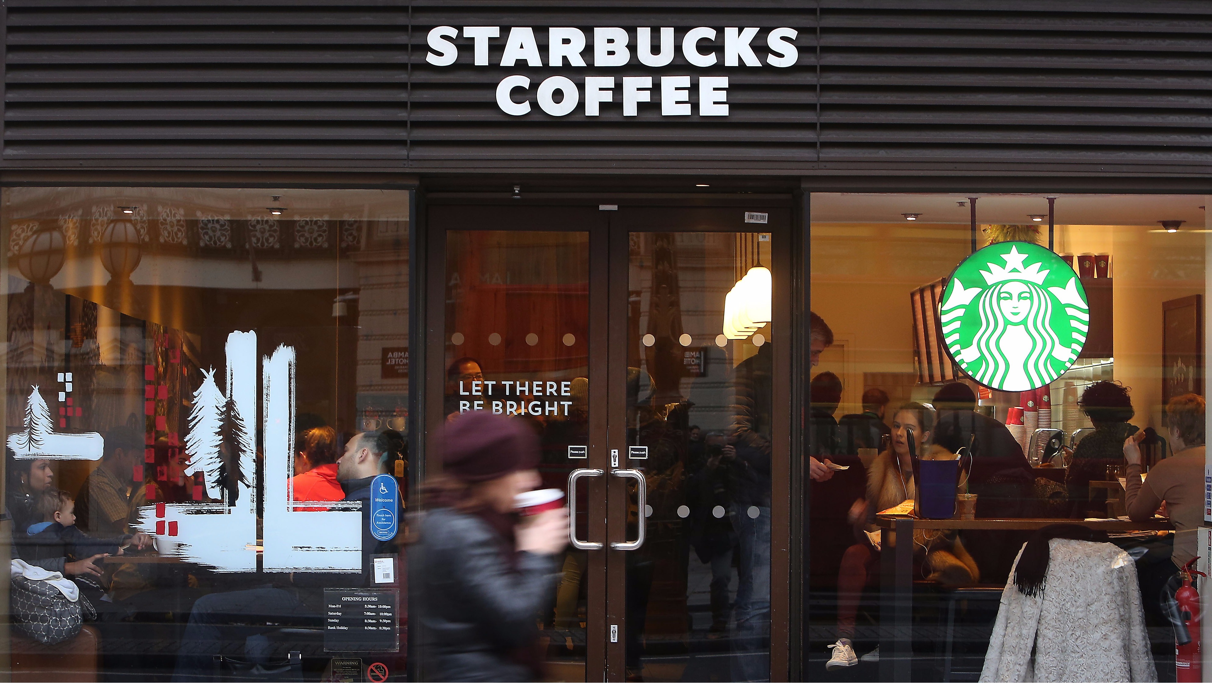 Starbucks Staff Set For Pay Rise After Chain Extends National Living   ImportedImage95382 Header