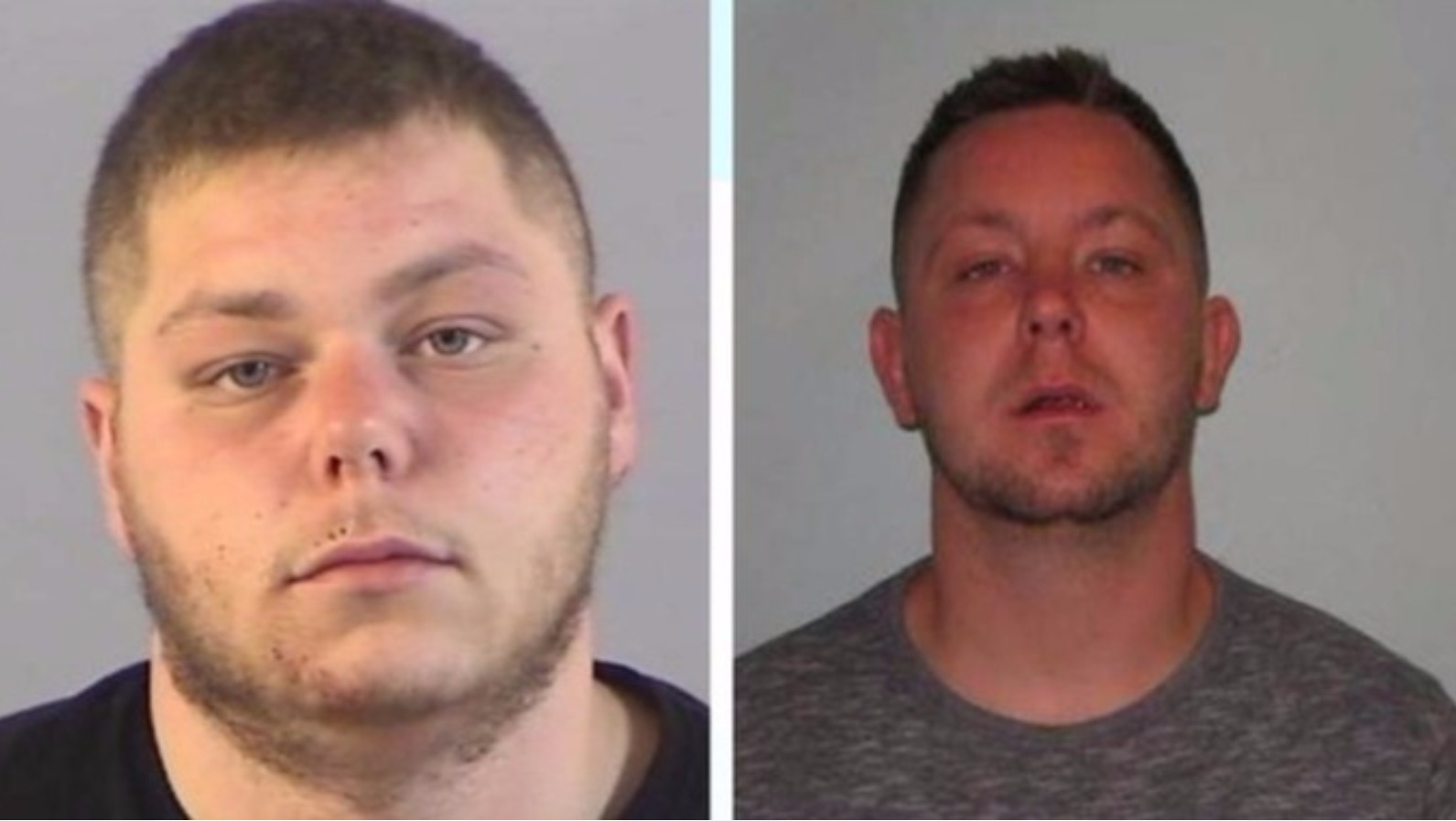Reward of £5,000 offered to catch acid attack brothers | ITV News Meridian