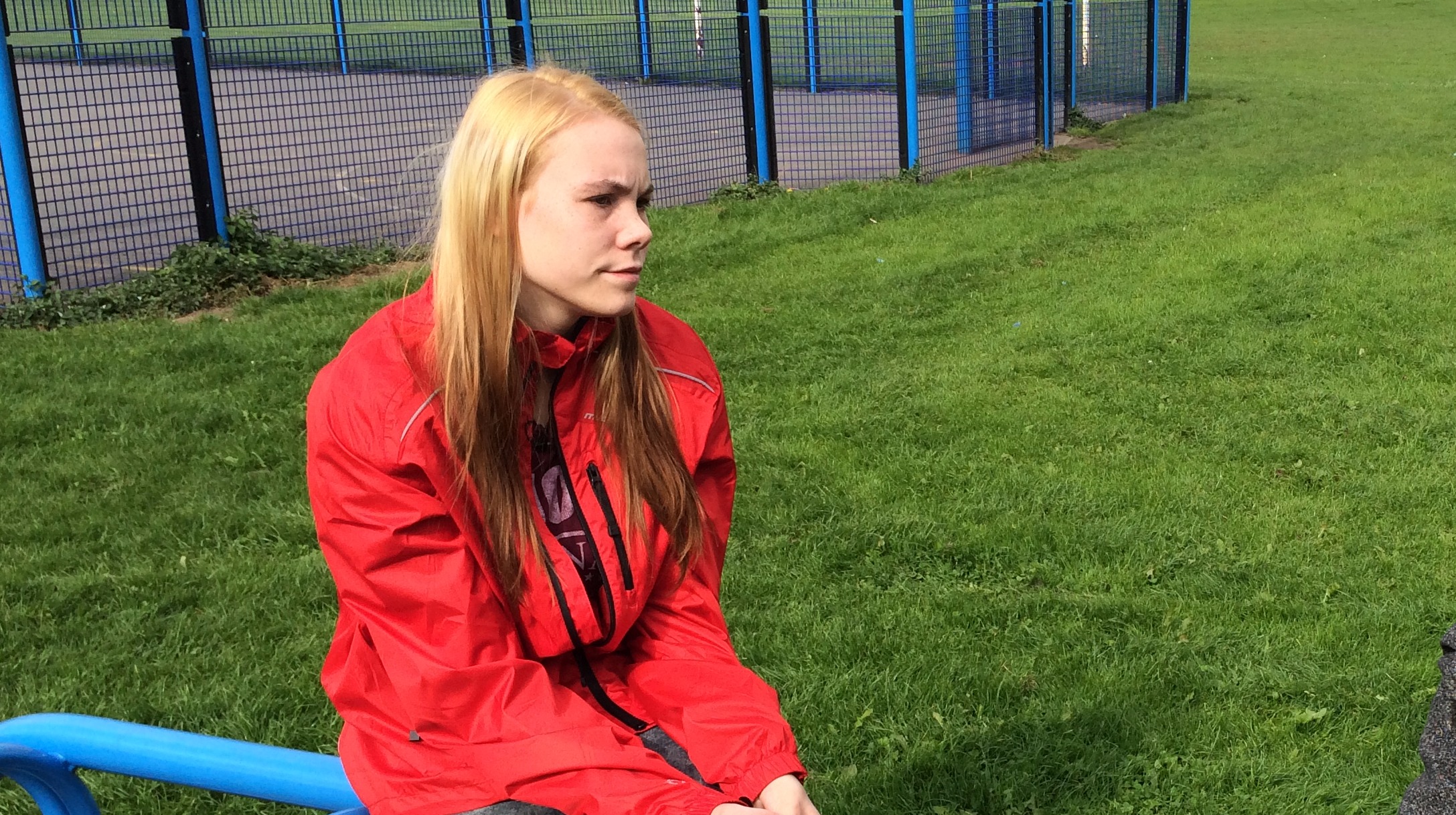 Girl tortured for eight hours speaks out | ITV News Calendar