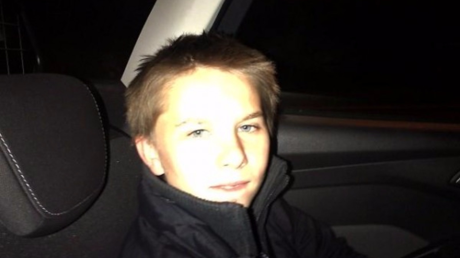 Appeal launched for missing 13 year old boy from Nottinghamshire | ITV ...