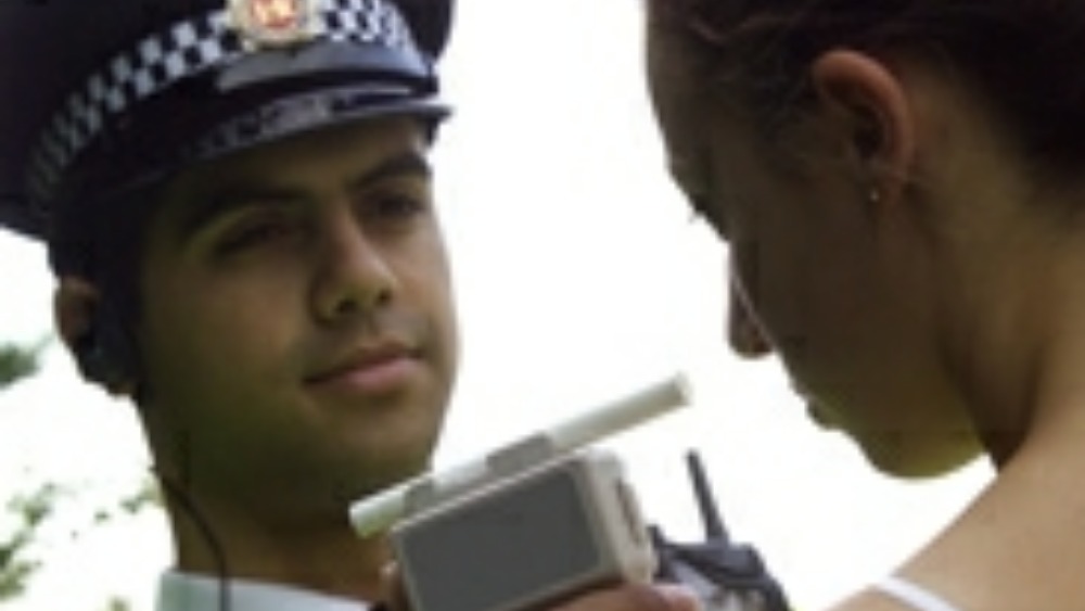 Police clampdown on drink driving | ITV News Granada