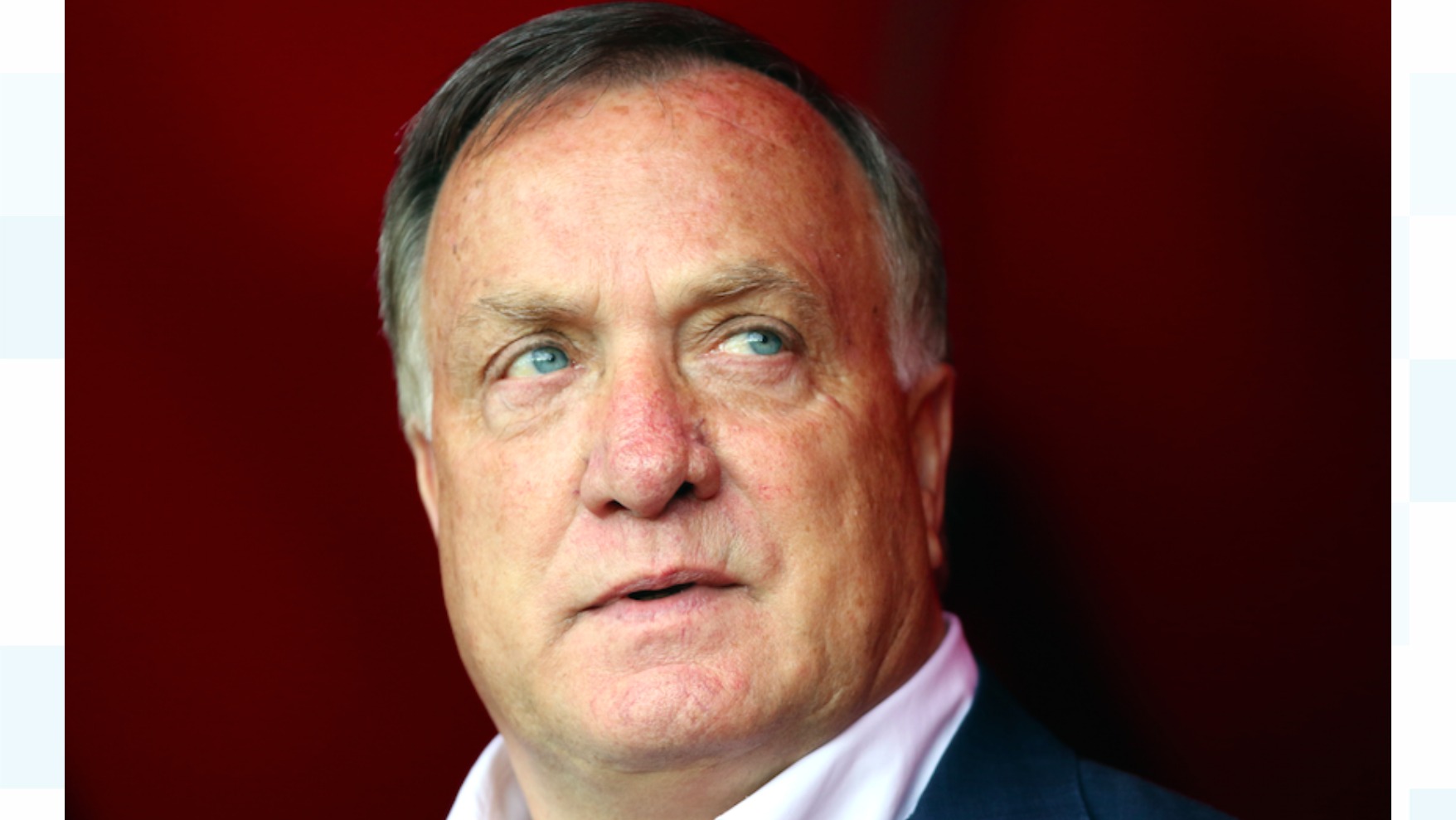 Dick Advocaat Leaves Sunderland 