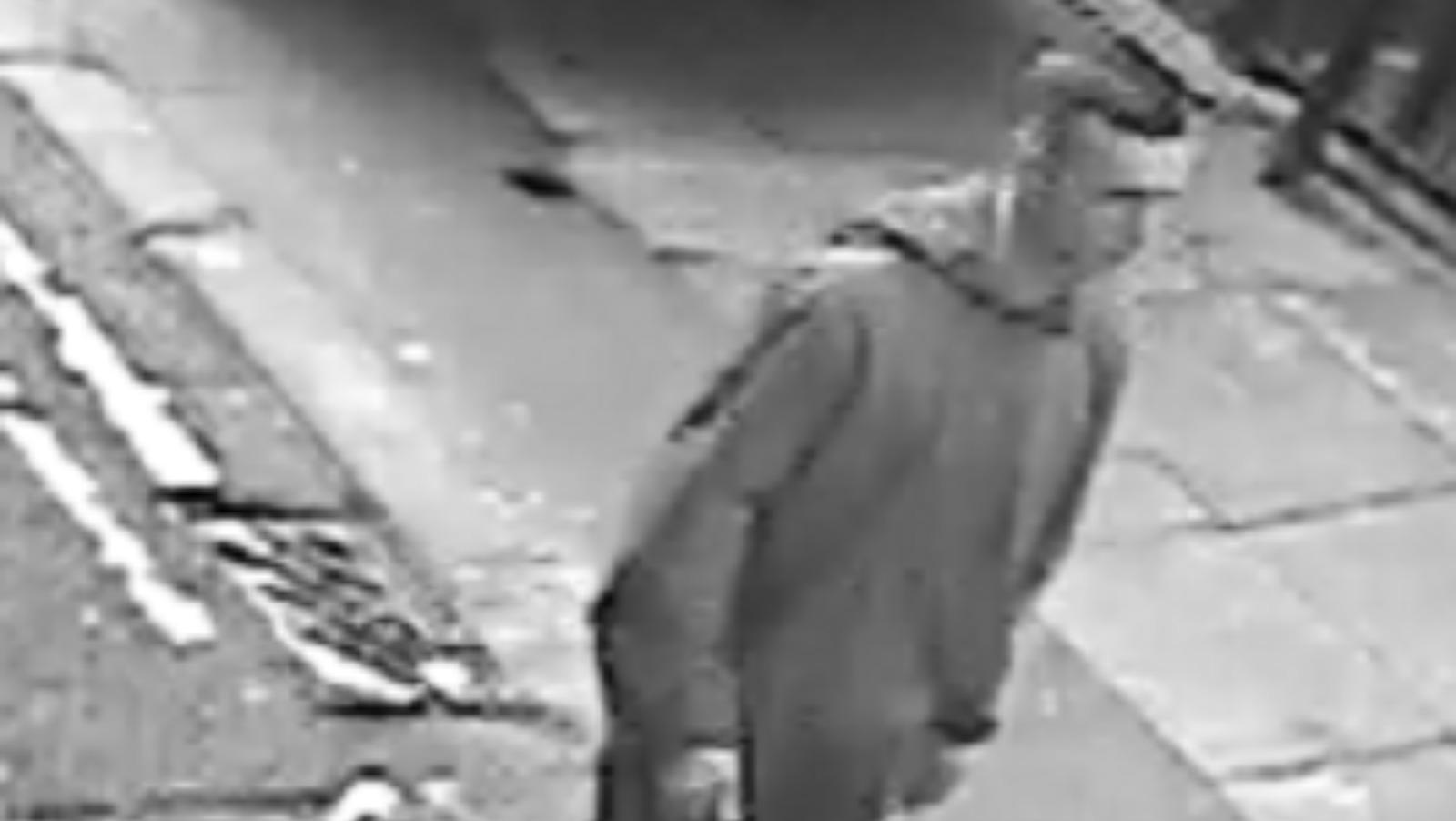 Can You Help Police Release Cctv Footage After Sexual Assault Itv News Granada 