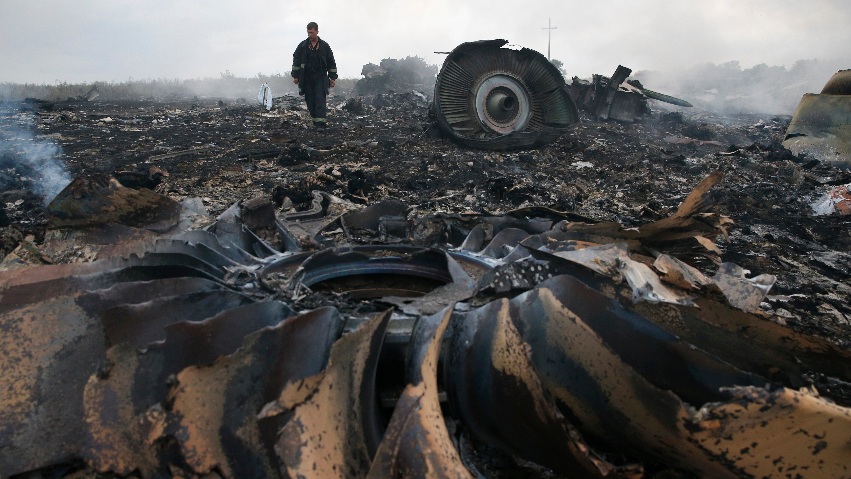 MH17: Final Report Into Disaster To Be Published | ITV News