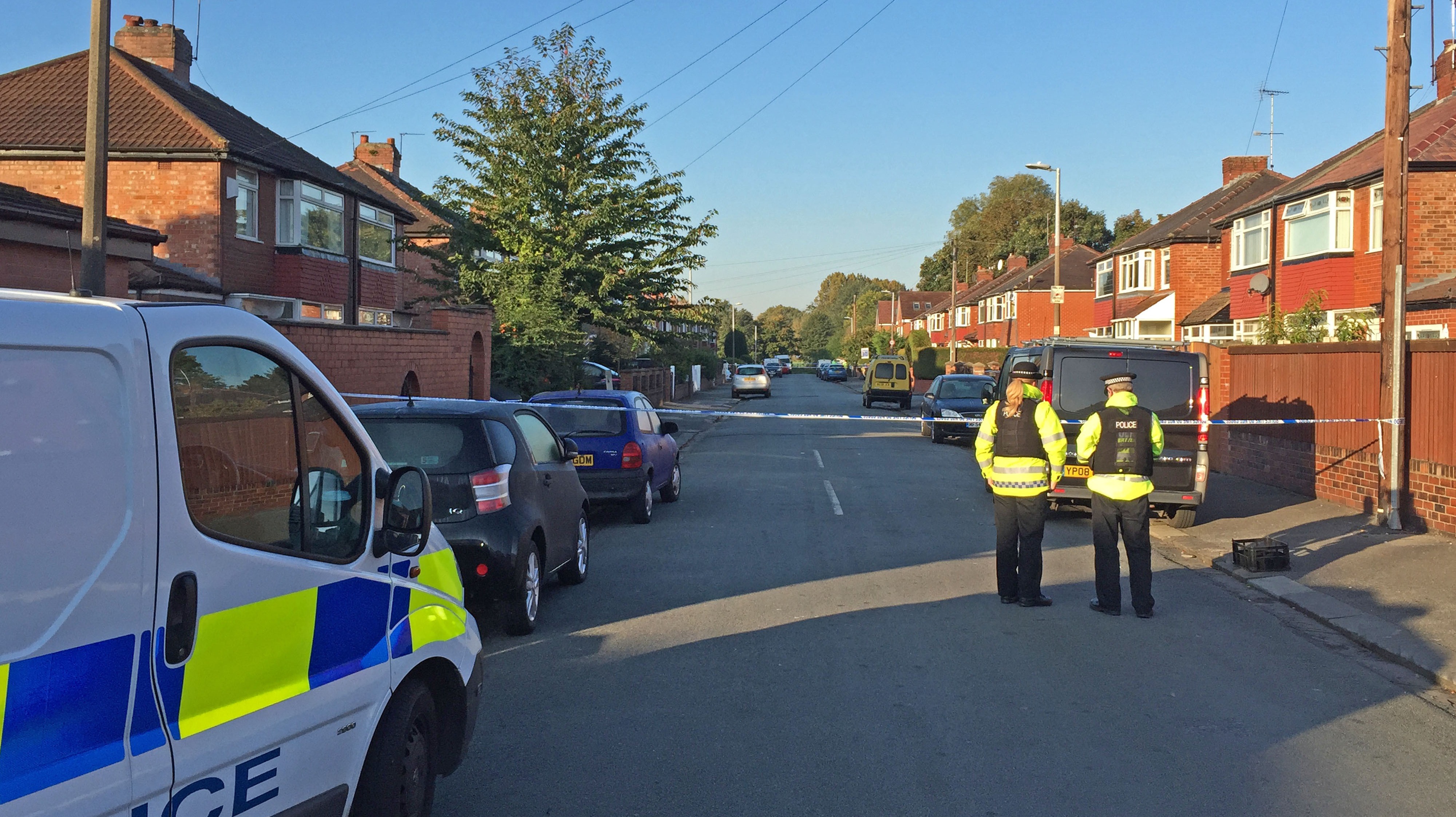 Police appeal for help in shutting down escalating gangland violence in ...