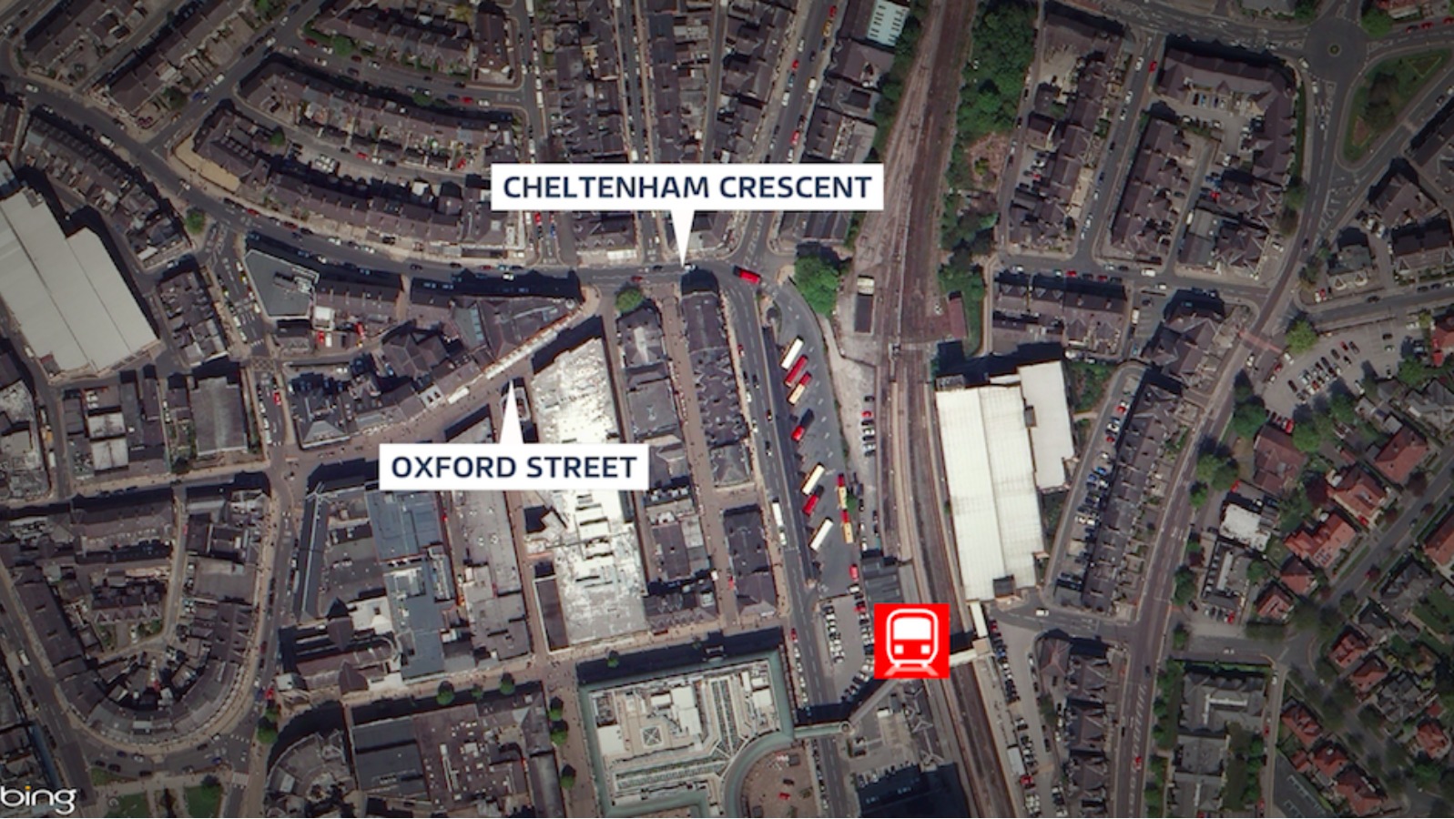 Further appeal following stabbing in Harrogate ITV News Tyne Tees