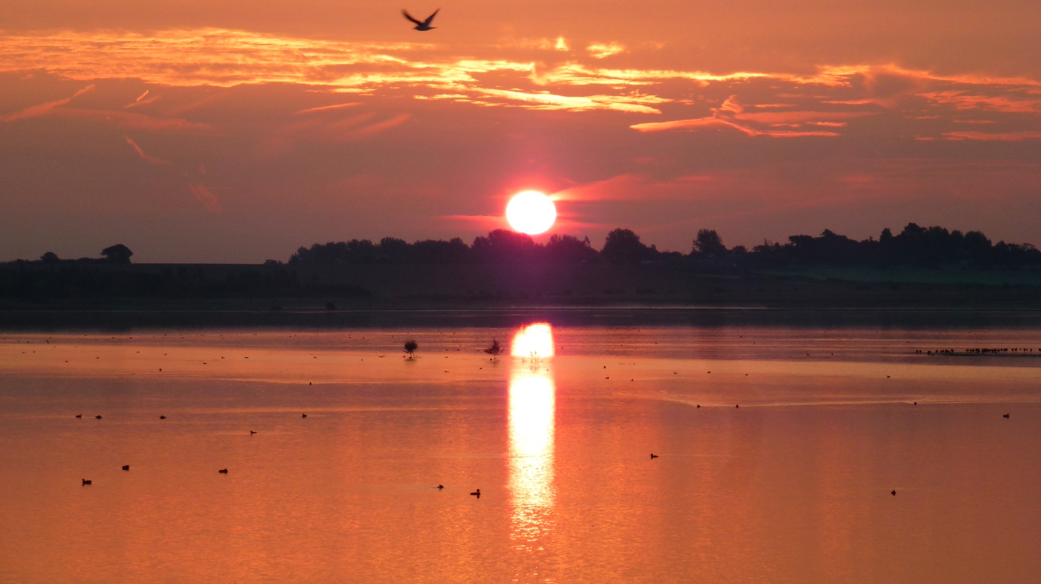 Anglia Weather cloudy start, brighter in the afternoon ITV News Anglia
