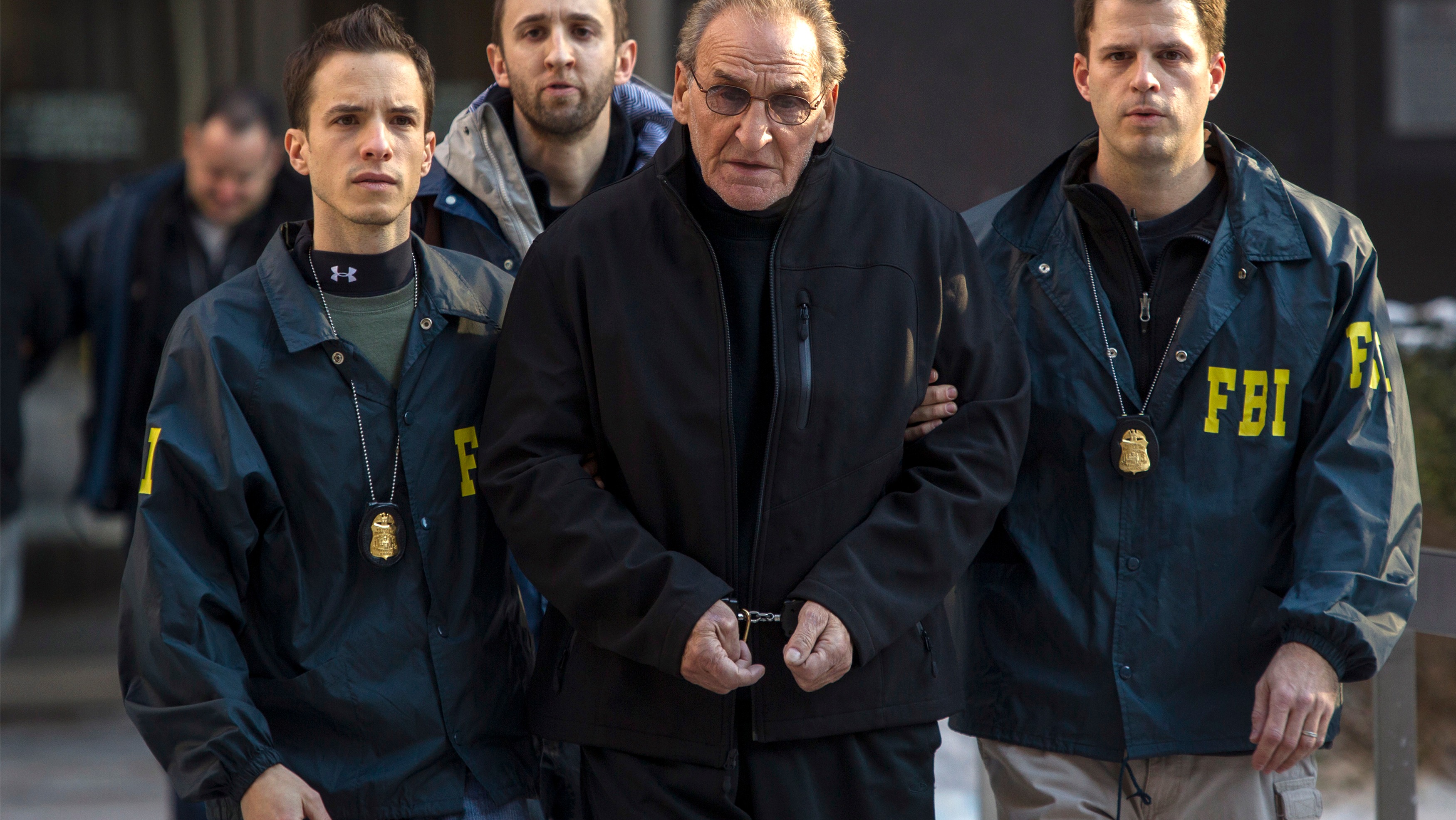 Accused mobster goes on trial for 'Goodfellas' heist | ITV News