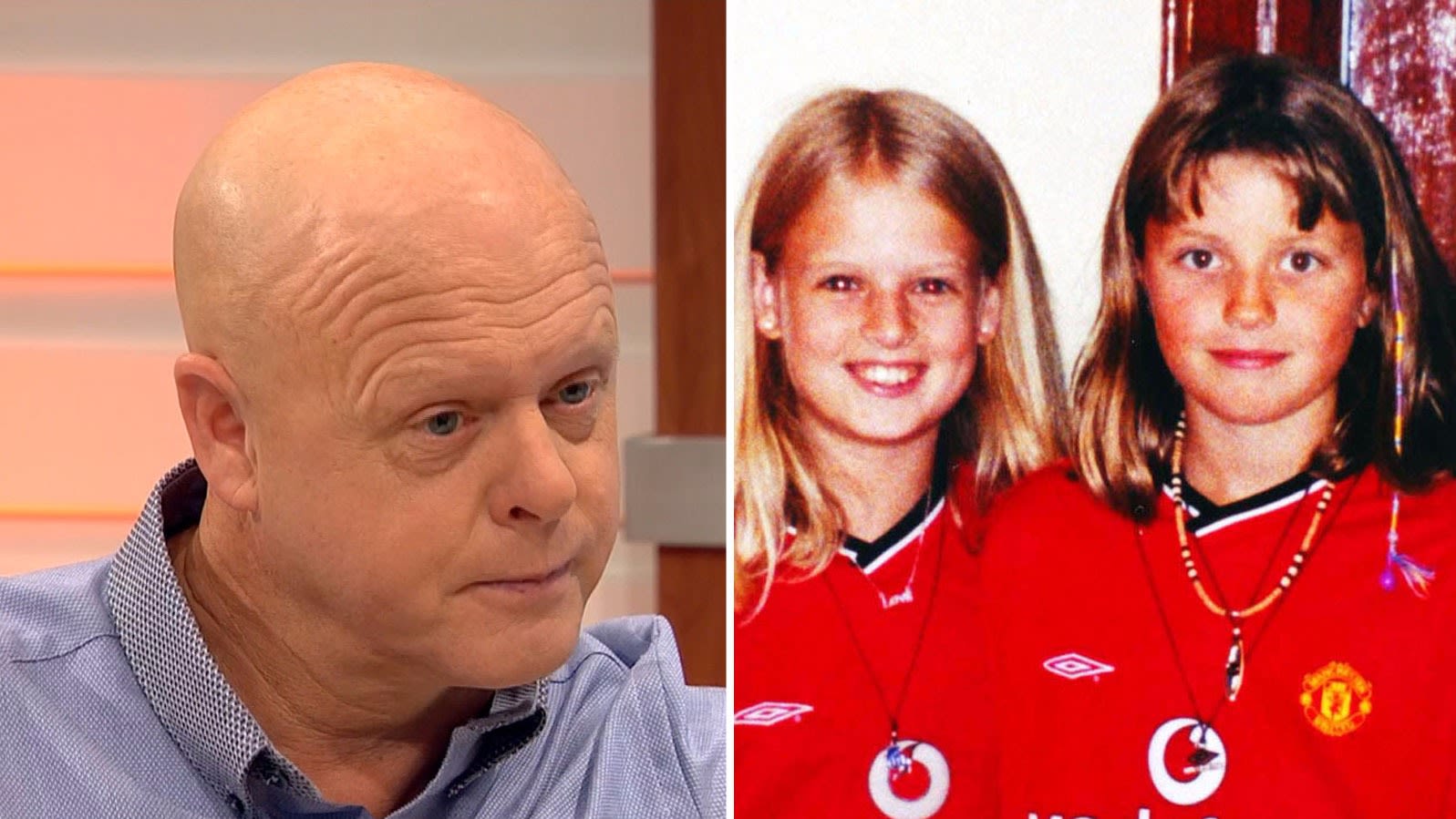 Father of murdered Soham schoolgirl Holly Wells: I think about her everyday  - but I can't live in the past | ITV News